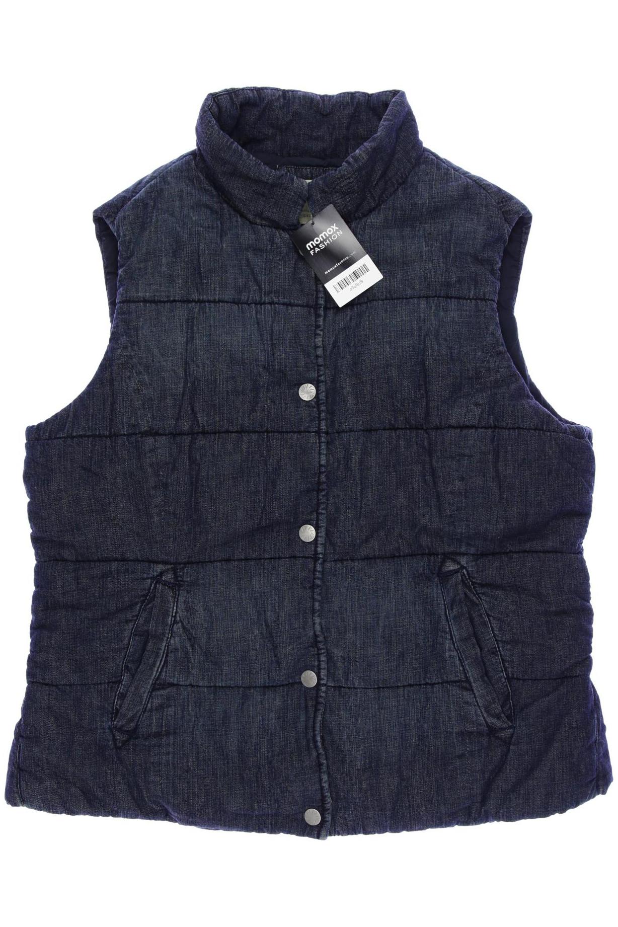 

Esprit Damen Weste, marineblau, Gr. 46