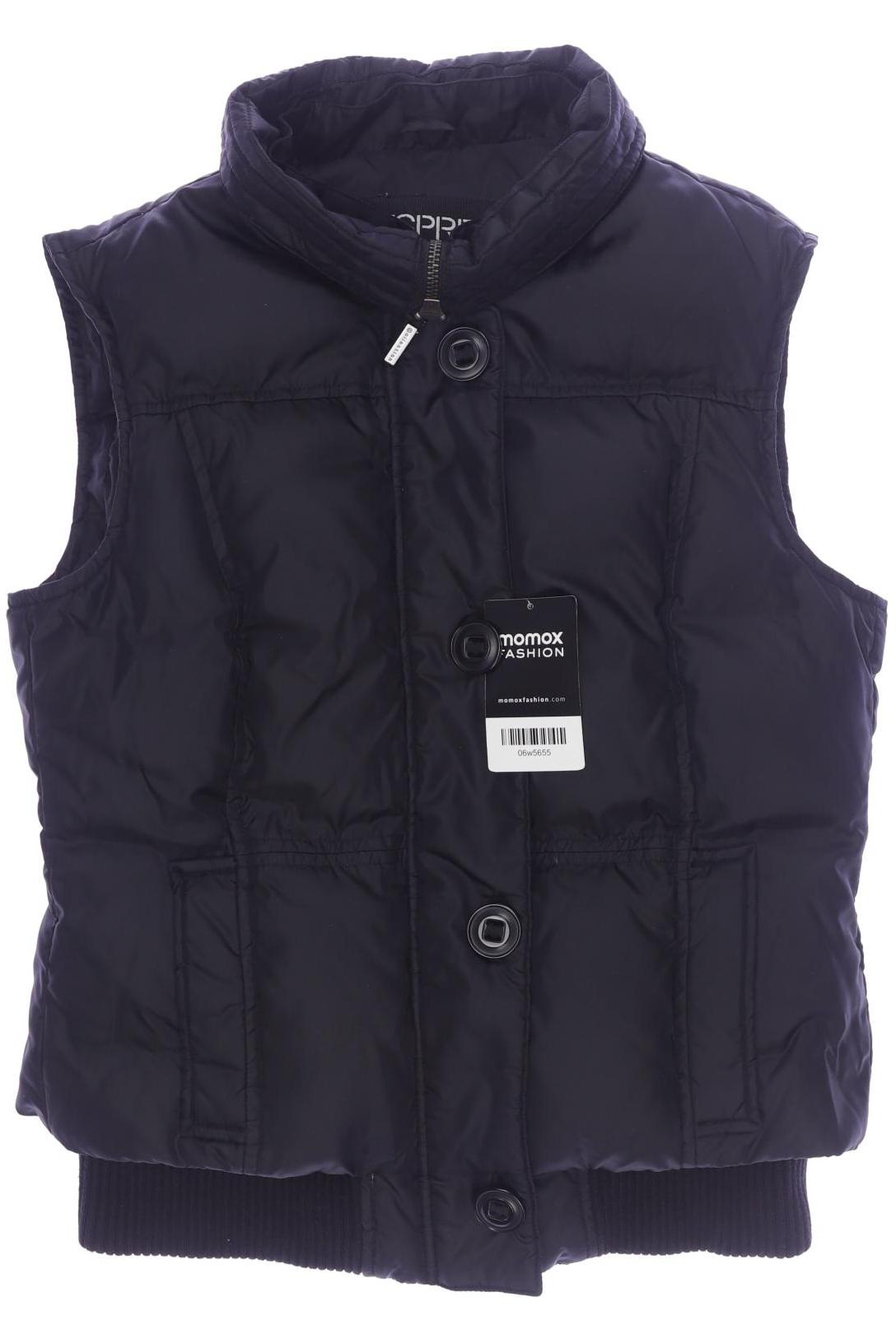 

Esprit Damen Weste, schwarz, Gr. 36
