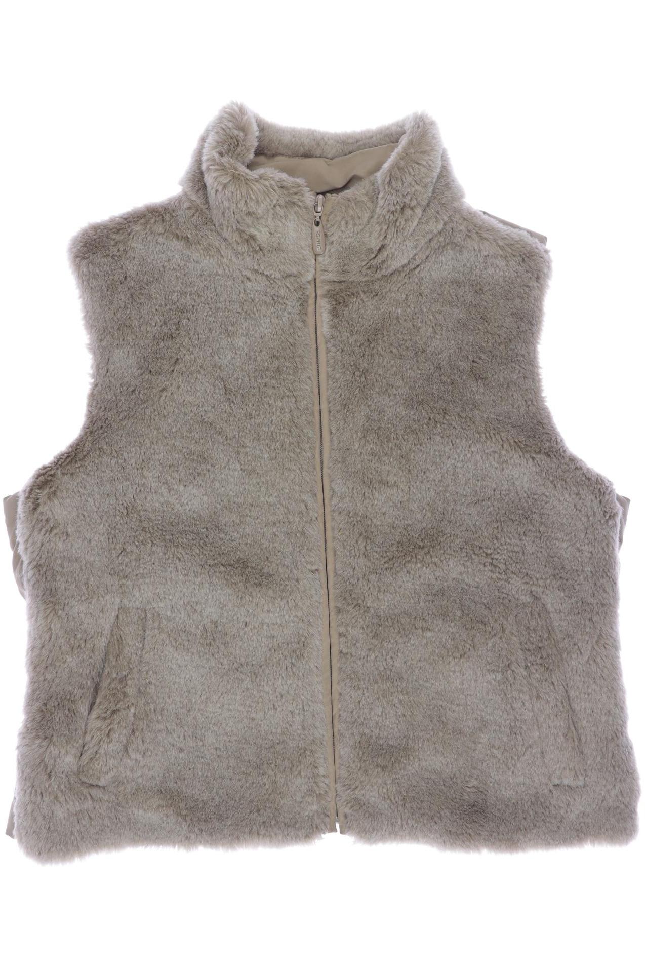 

Esprit Damen Weste, braun, Gr. 42