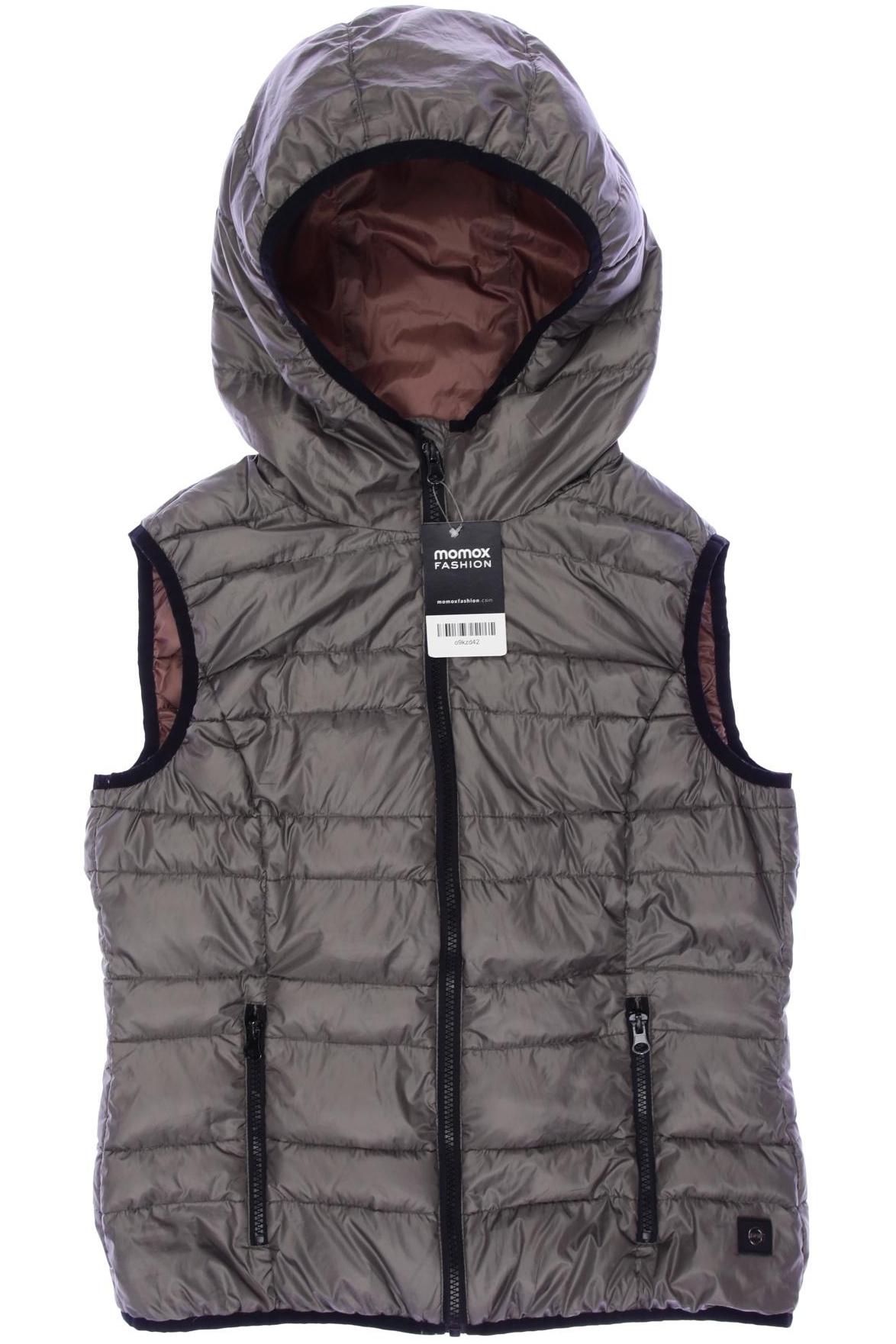 

Esprit Damen Weste, grau, Gr. 38