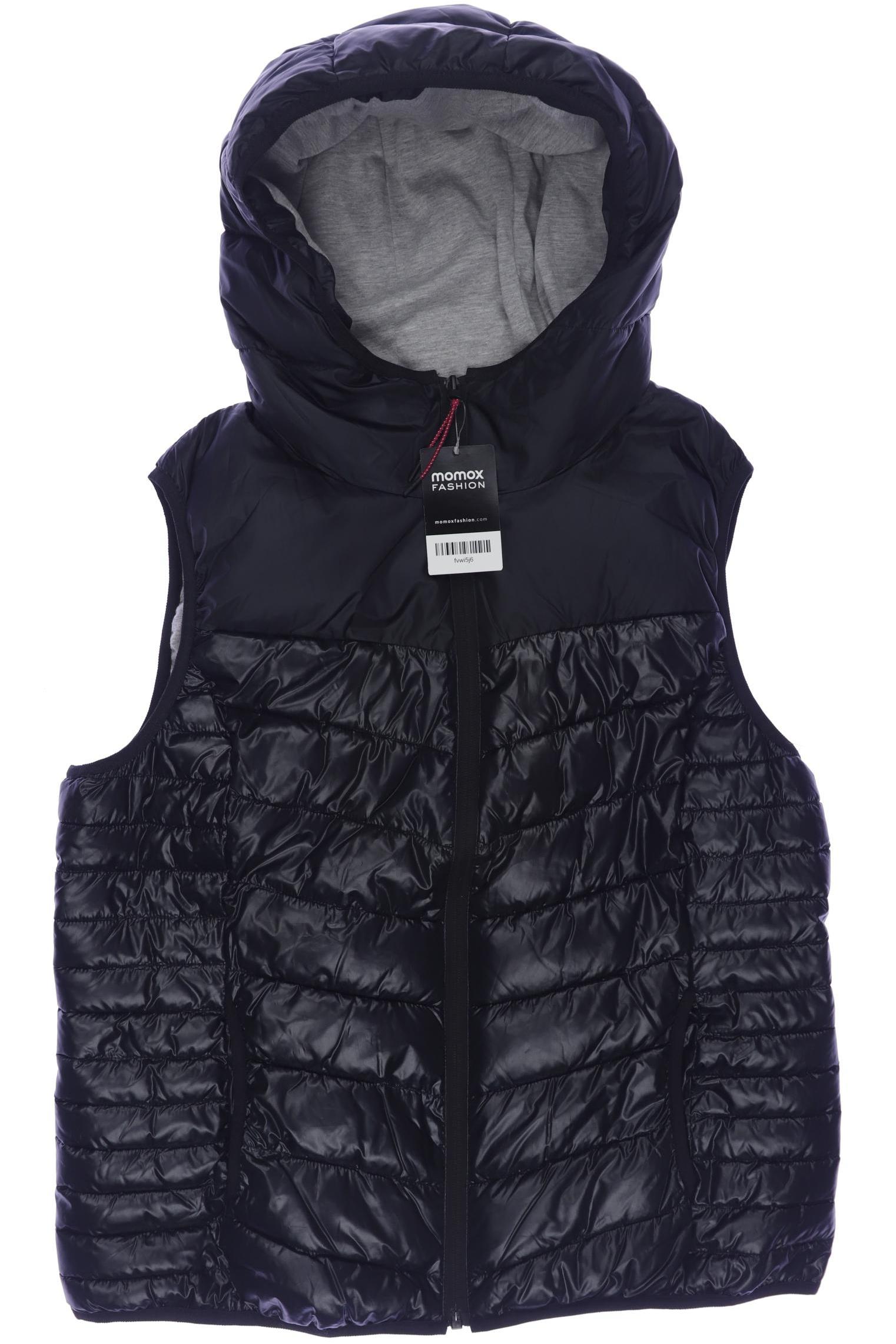 

Esprit Damen Weste, schwarz, Gr. 46