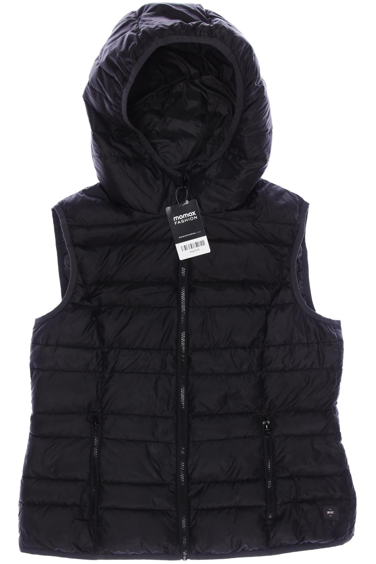 

Esprit Damen Weste, schwarz, Gr. 42