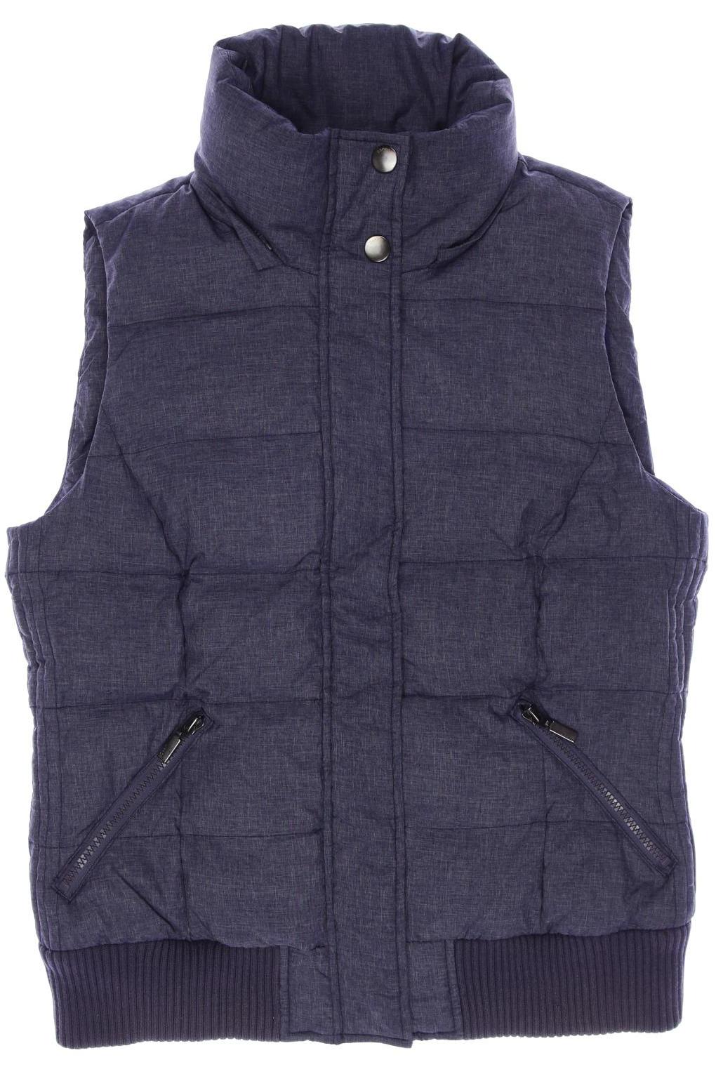 

Esprit Damen Weste, marineblau
