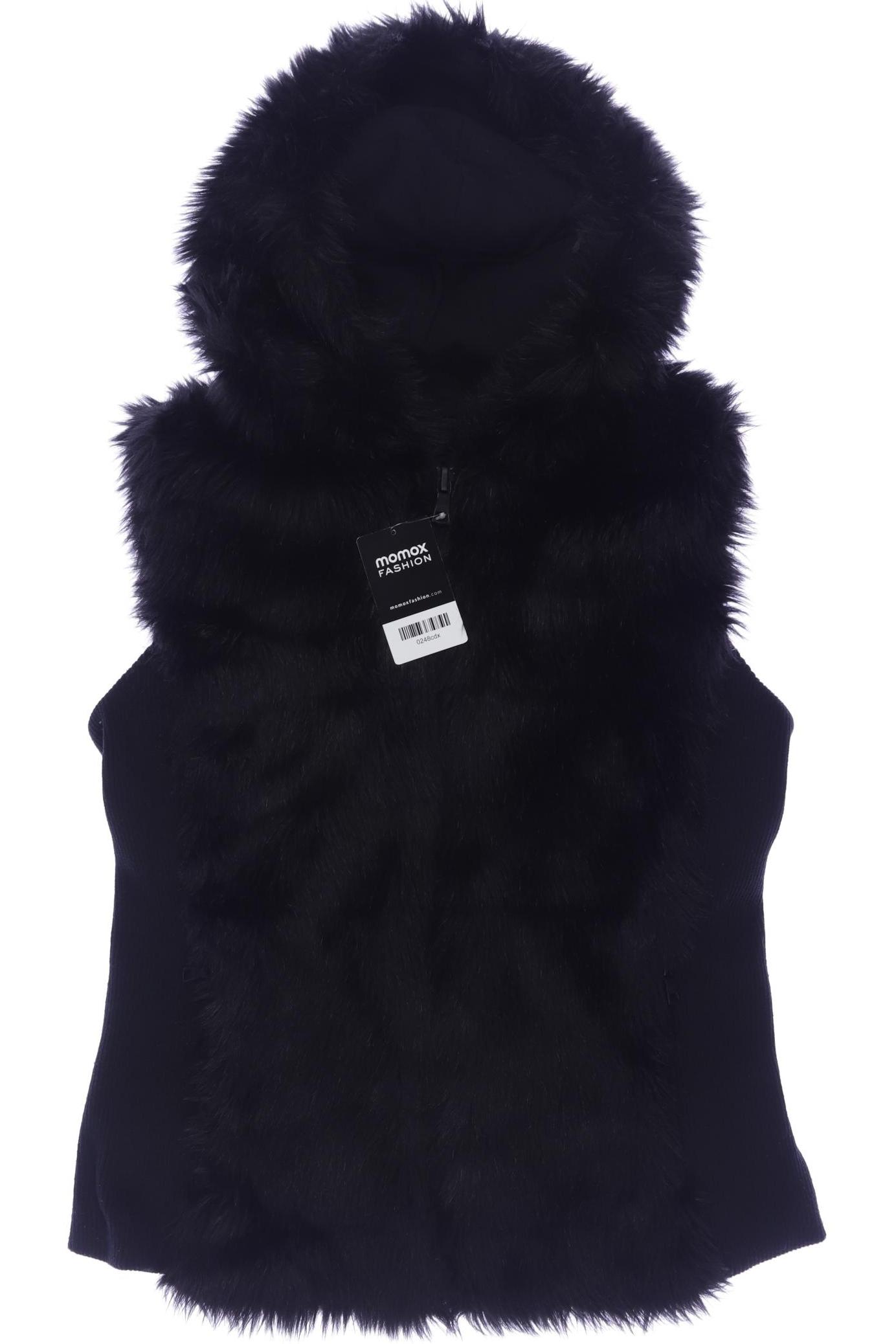 

Esprit Damen Weste, schwarz, Gr. 40