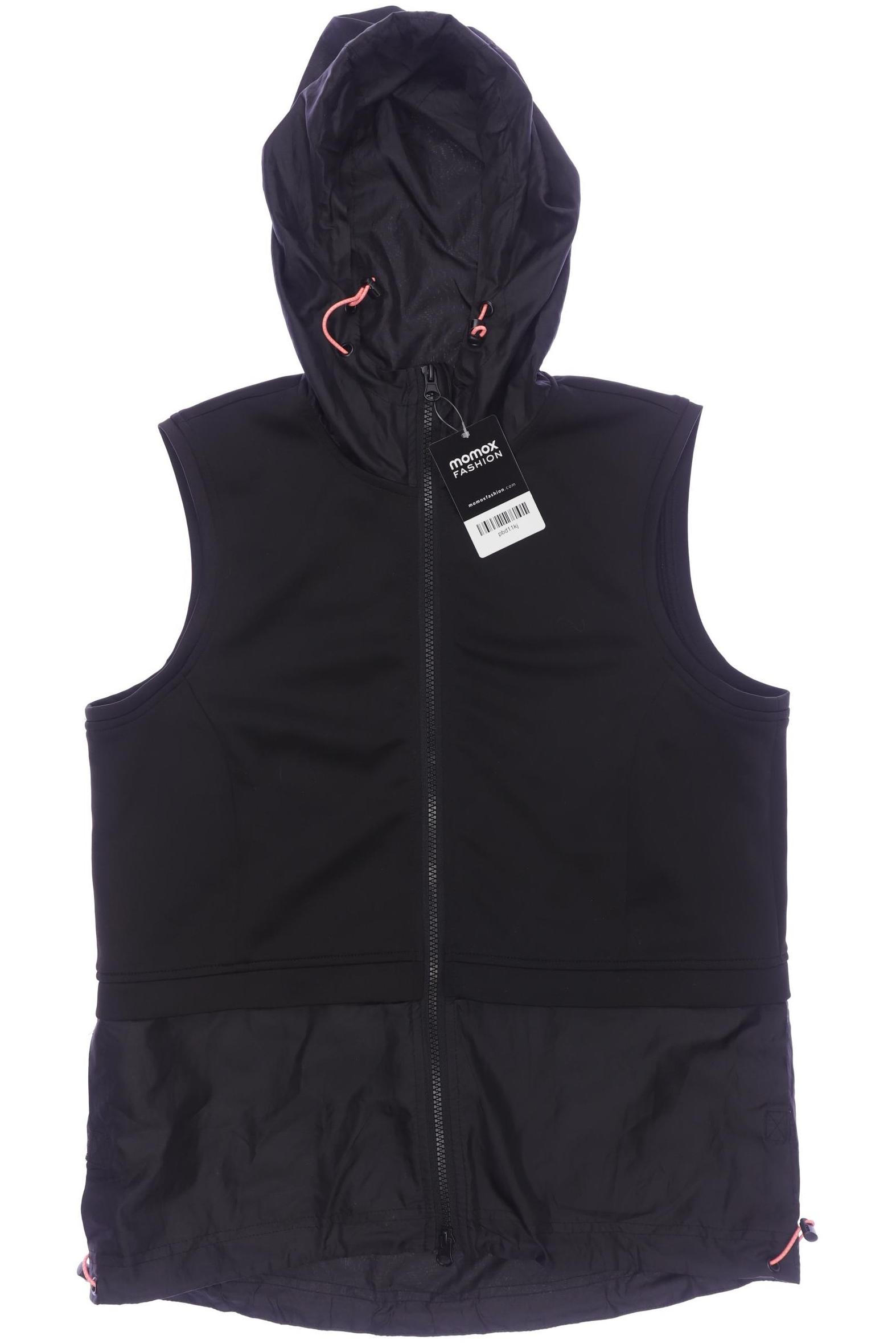 

Esprit Damen Weste, schwarz, Gr. 34