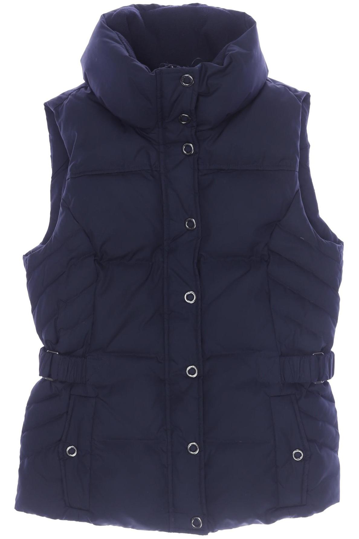 

Esprit Damen Weste, marineblau, Gr. 38