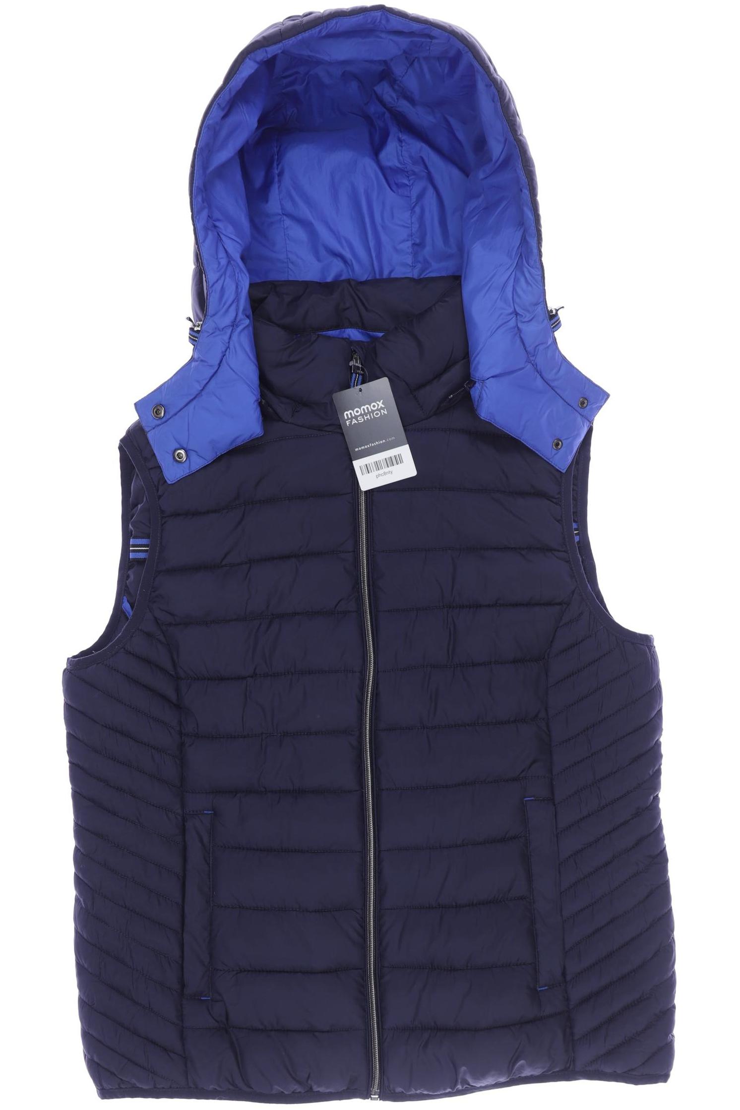 

Esprit Damen Weste, marineblau