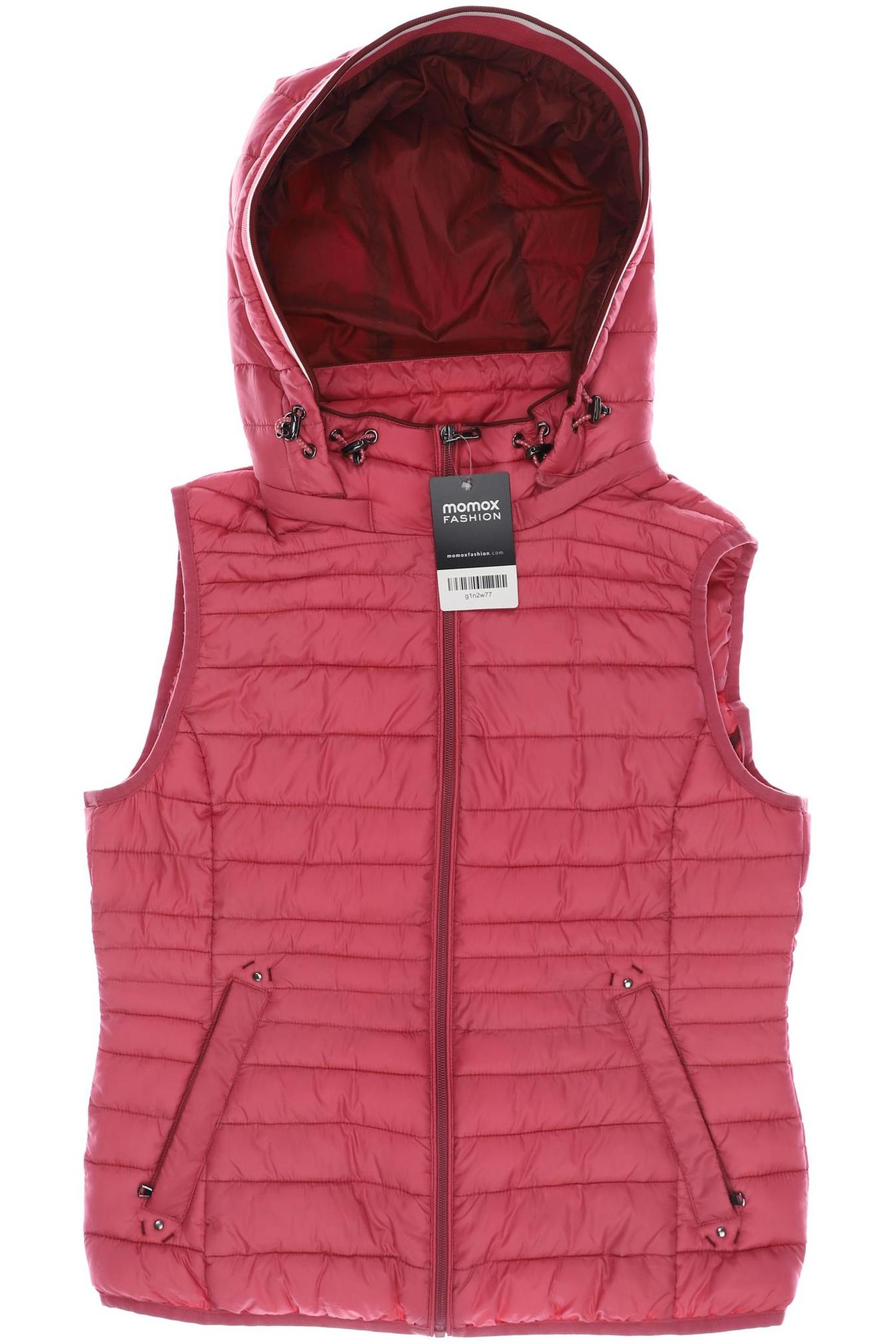 

Esprit Damen Weste, pink, Gr. 38