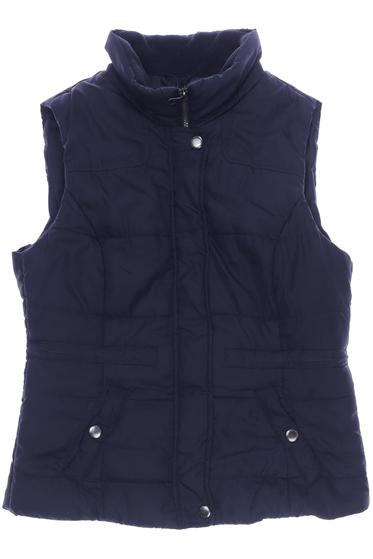 

Esprit Damen Weste, marineblau, Gr. 40