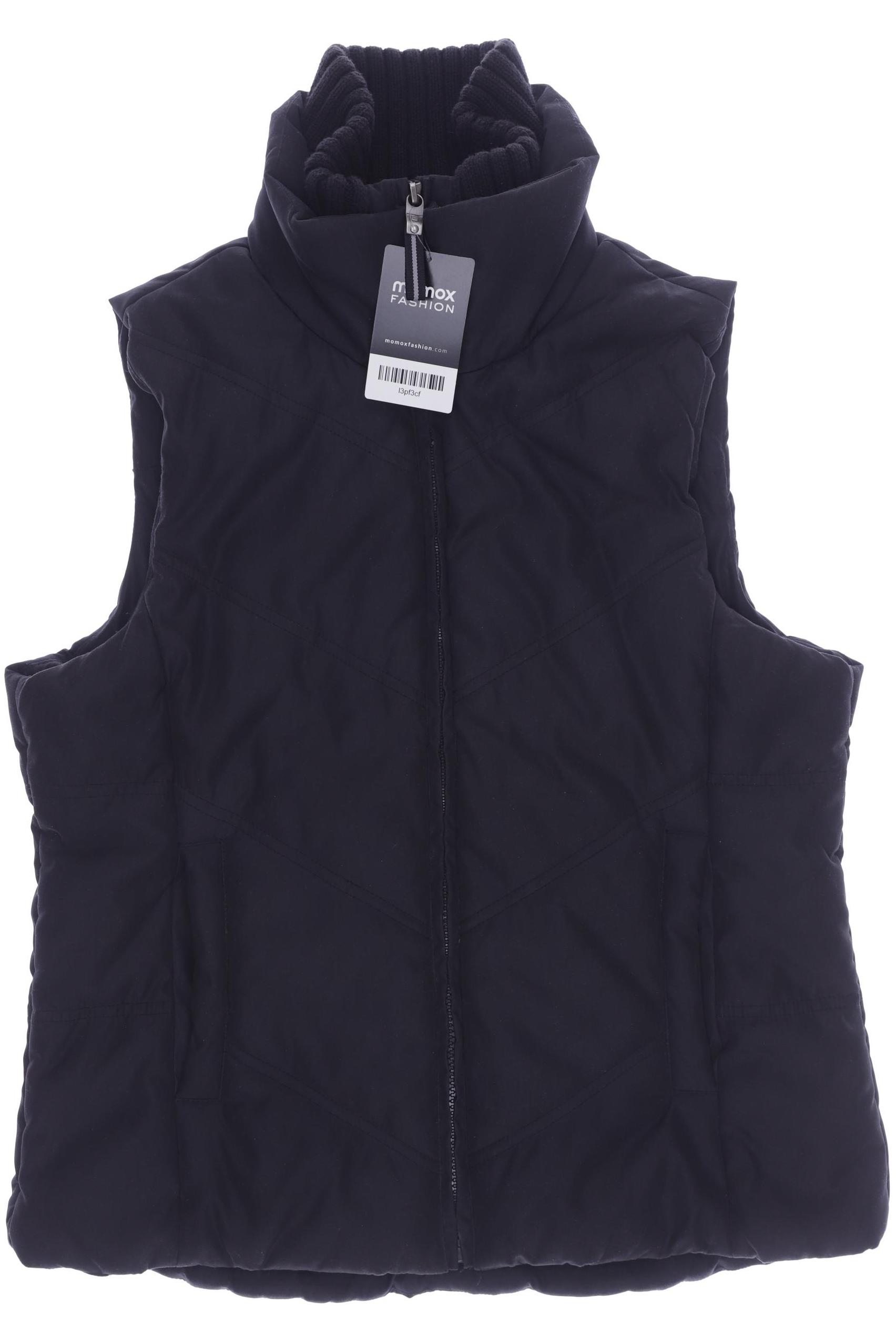 

Esprit Damen Weste, schwarz