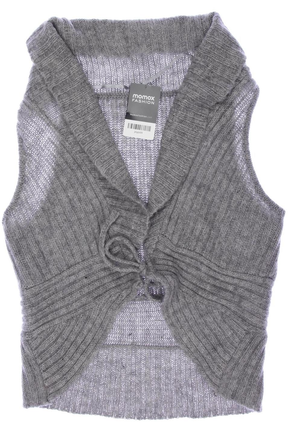 

Esprit Damen Weste, grau, Gr. 38