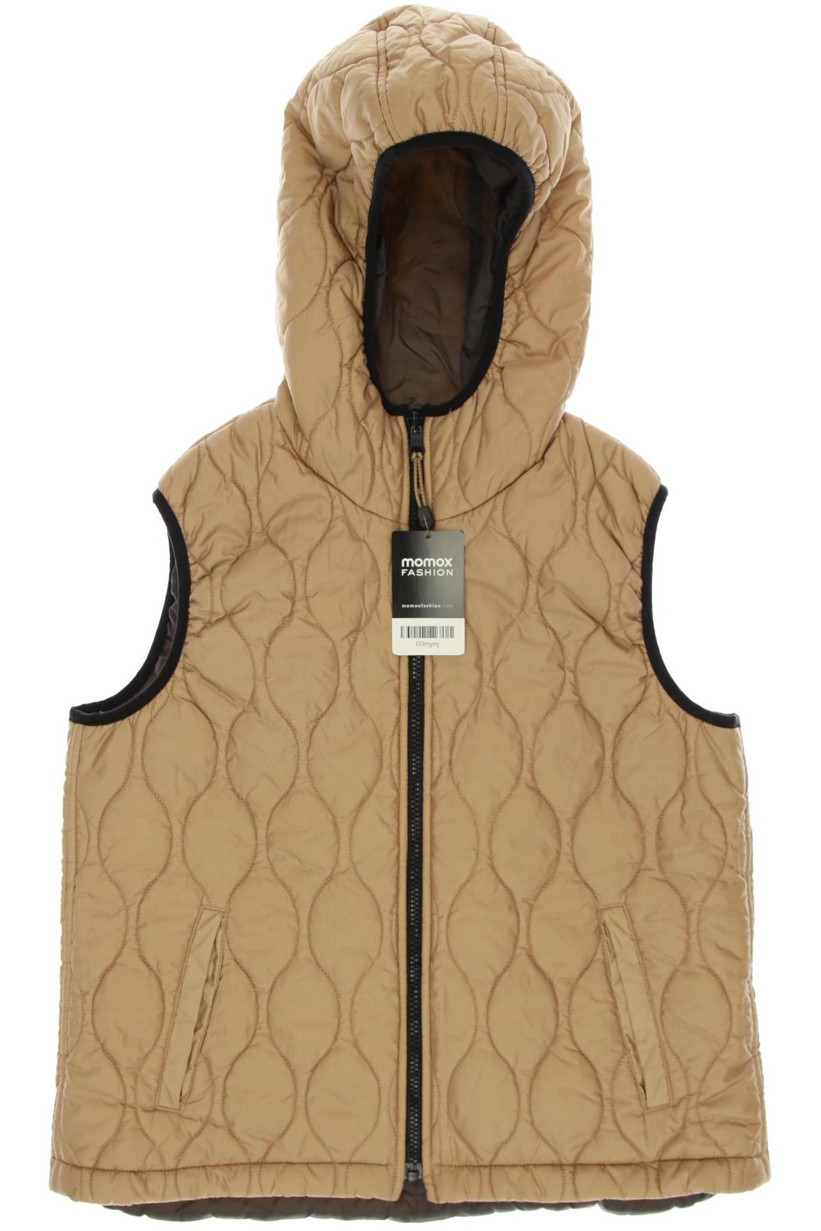 

Esprit Damen Weste, beige, Gr. 38