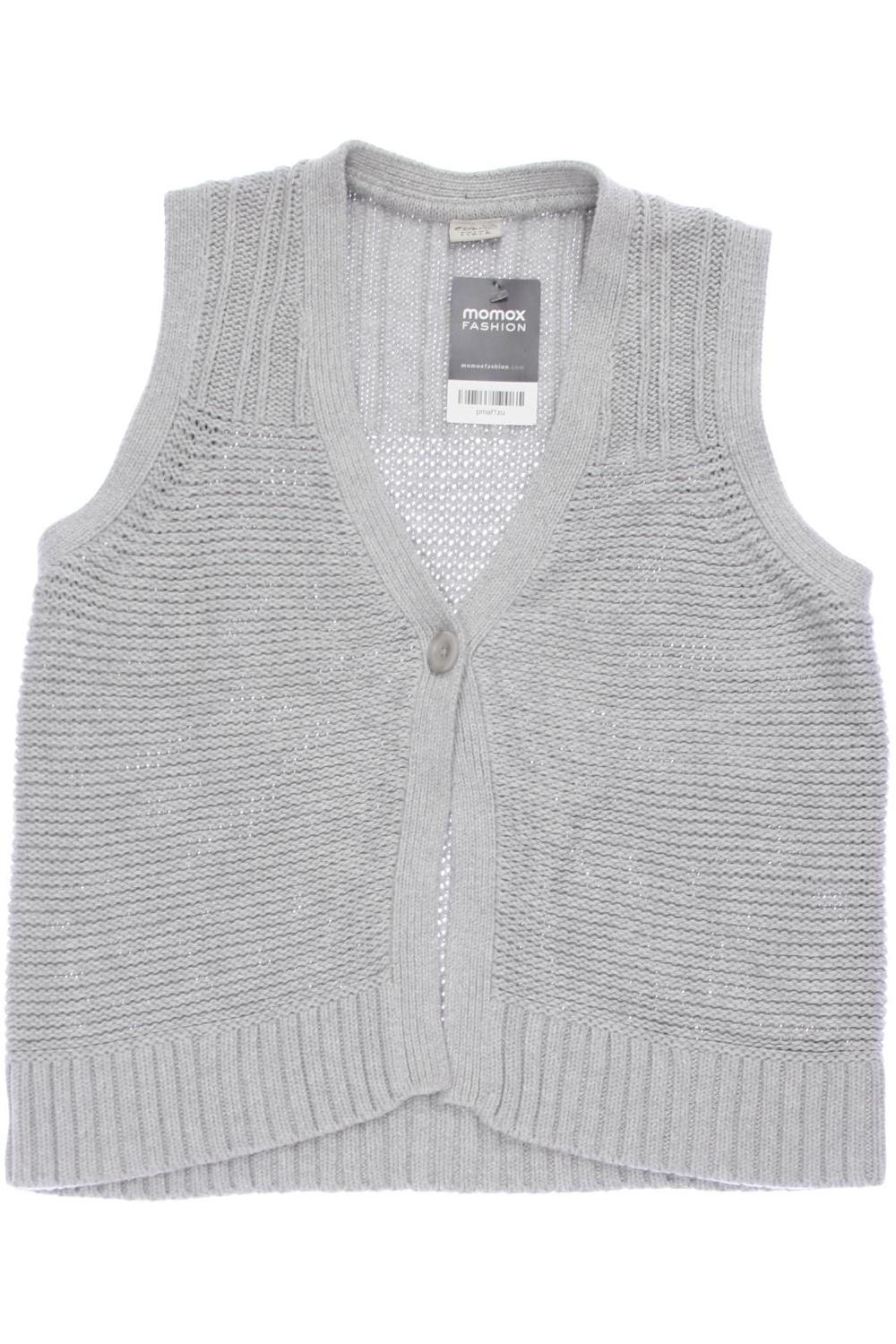 

Esprit Damen Weste, grau, Gr. 42