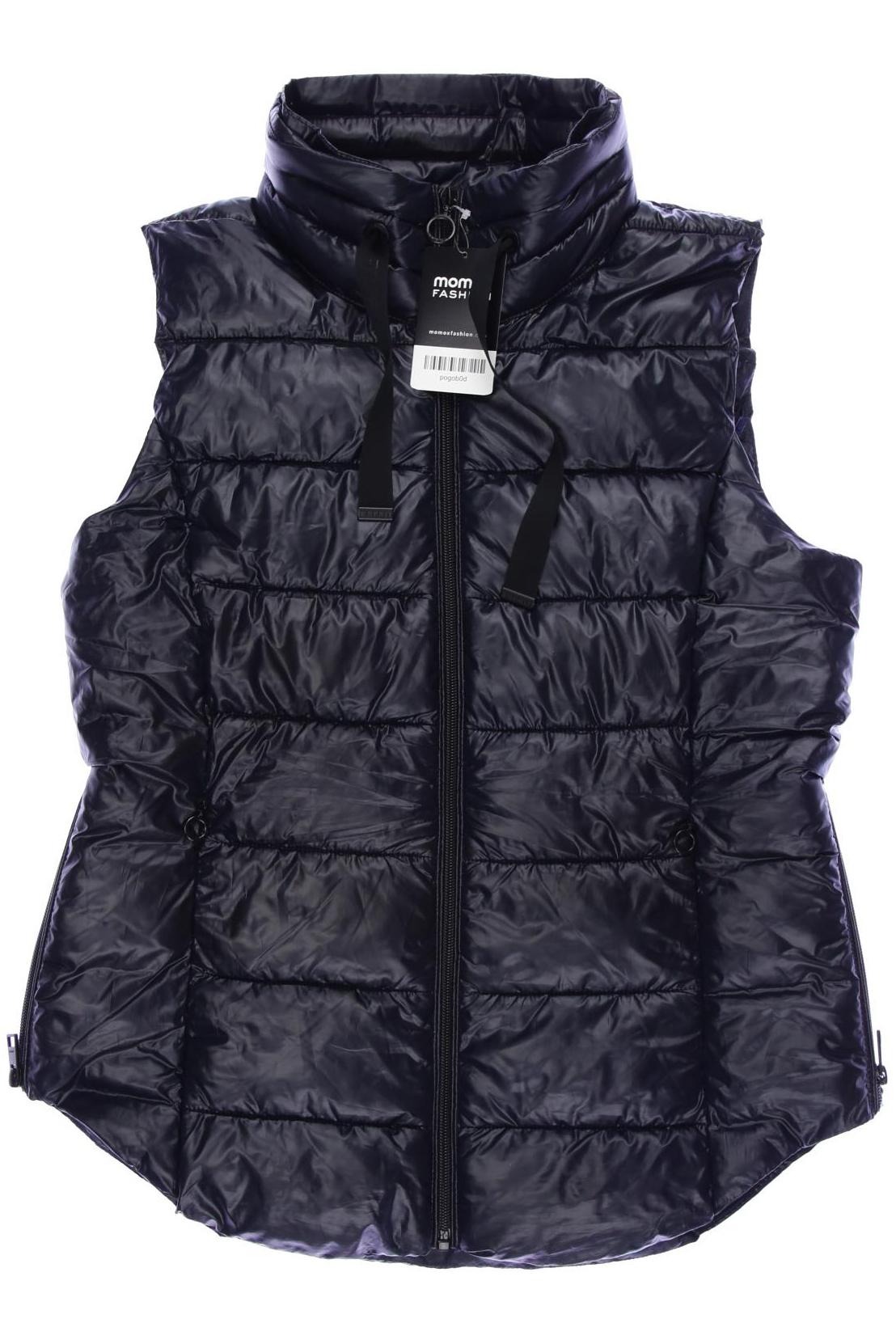 

Esprit Damen Weste, marineblau, Gr. 38