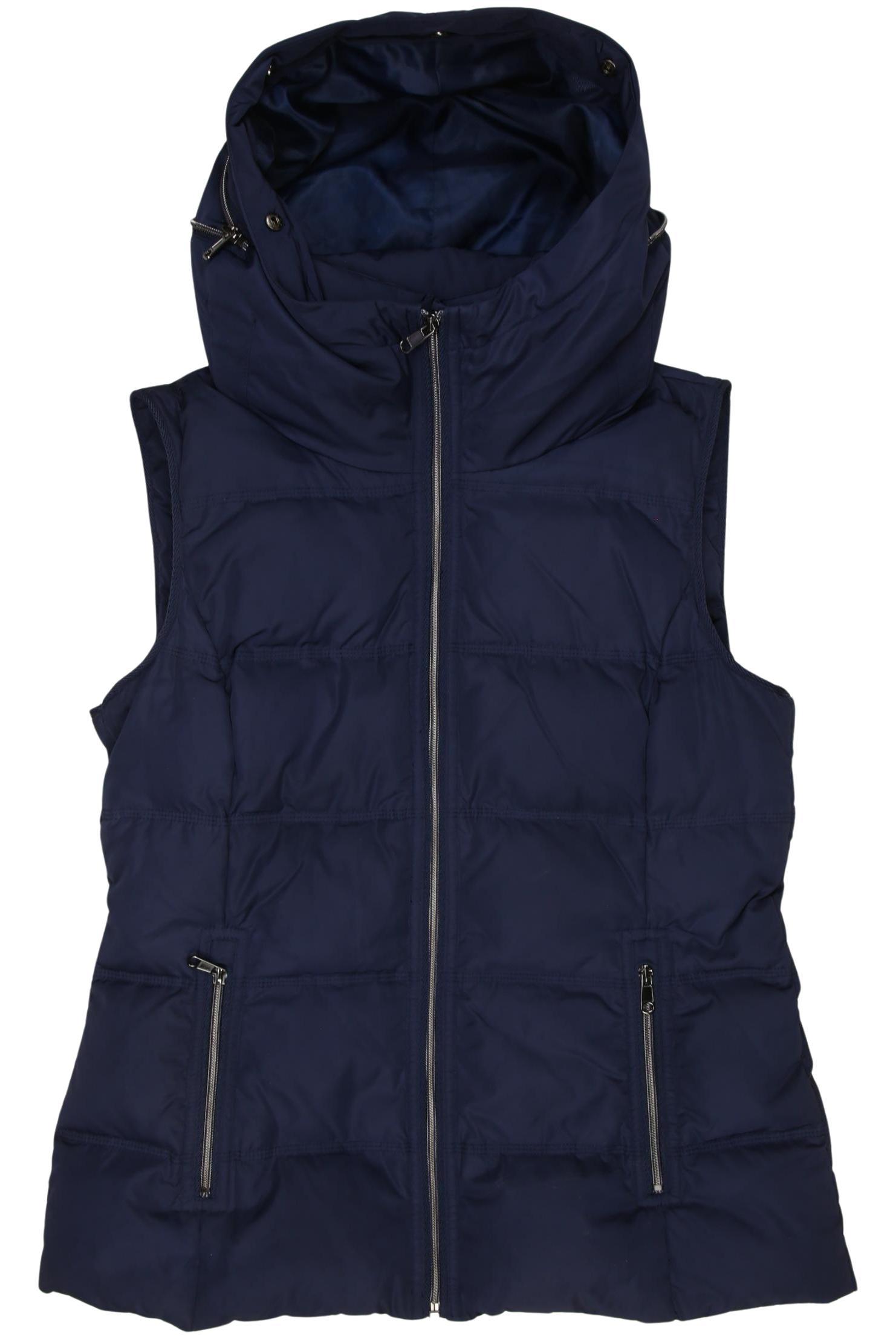 

Esprit Damen Weste, marineblau, Gr. 38