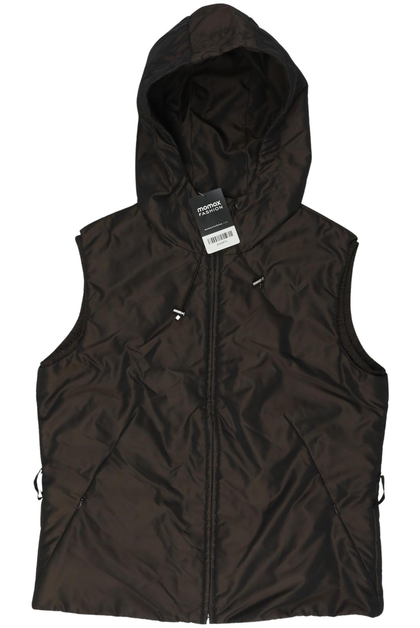 

Esprit Damen Weste, braun, Gr. 44