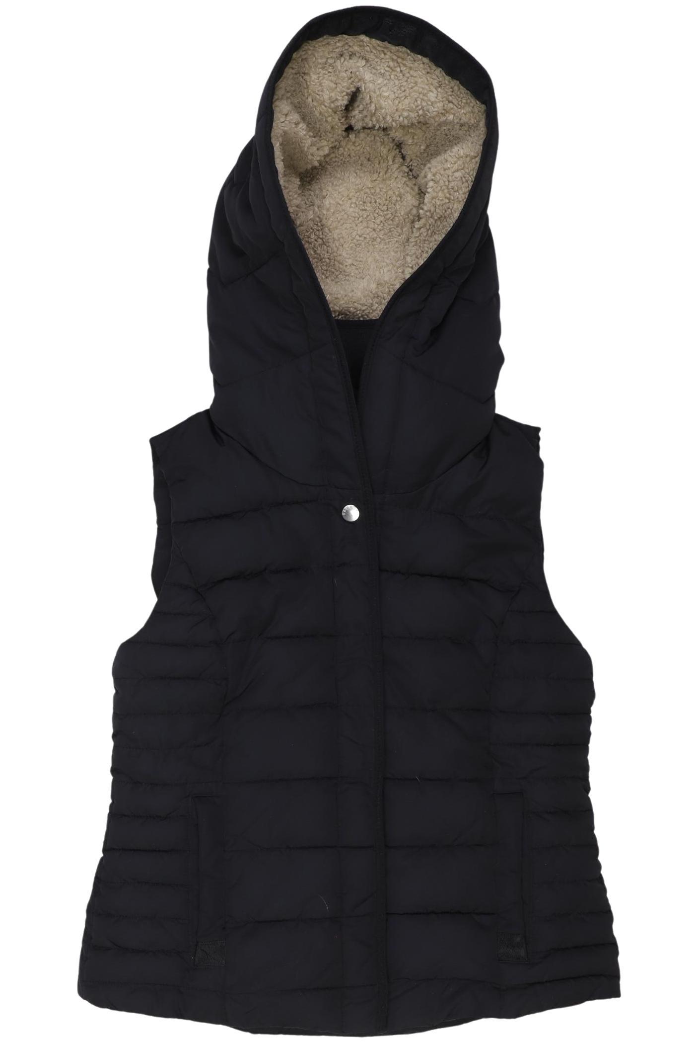 

Esprit Damen Weste, marineblau, Gr. 34