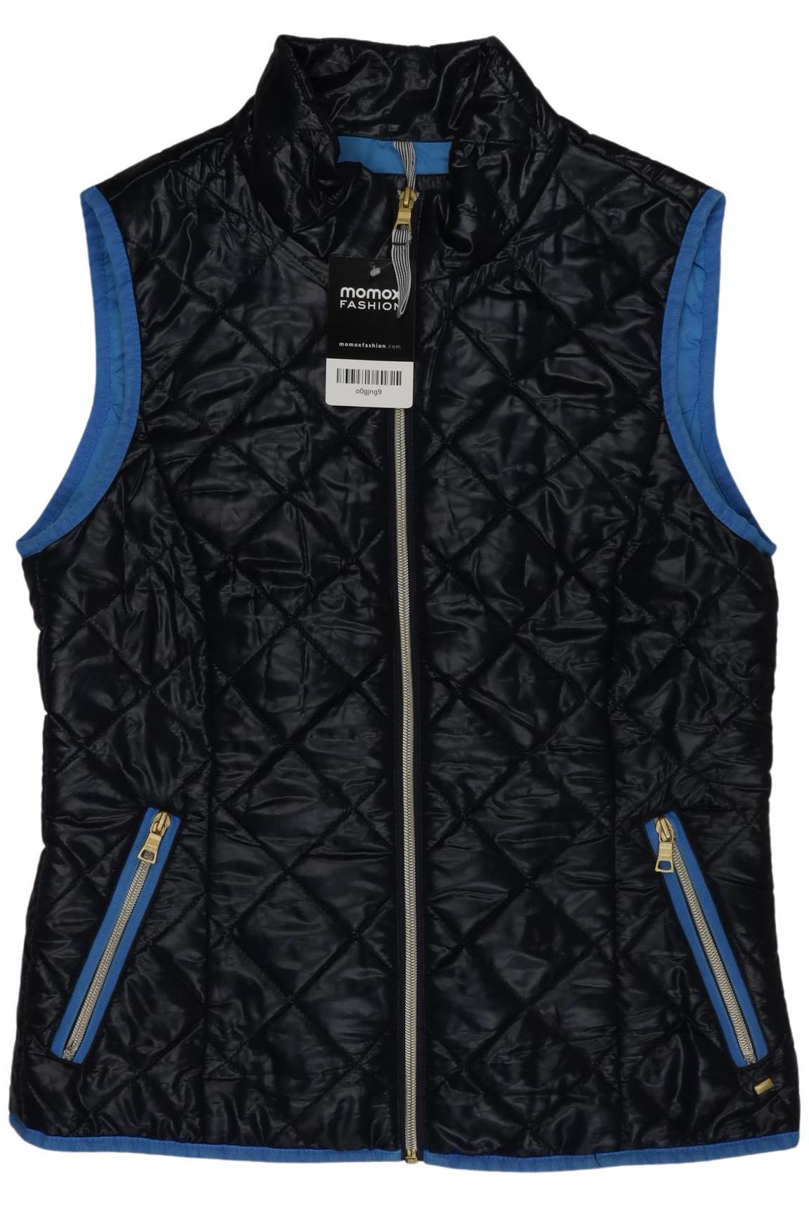 

Esprit Damen Weste, marineblau, Gr. 36