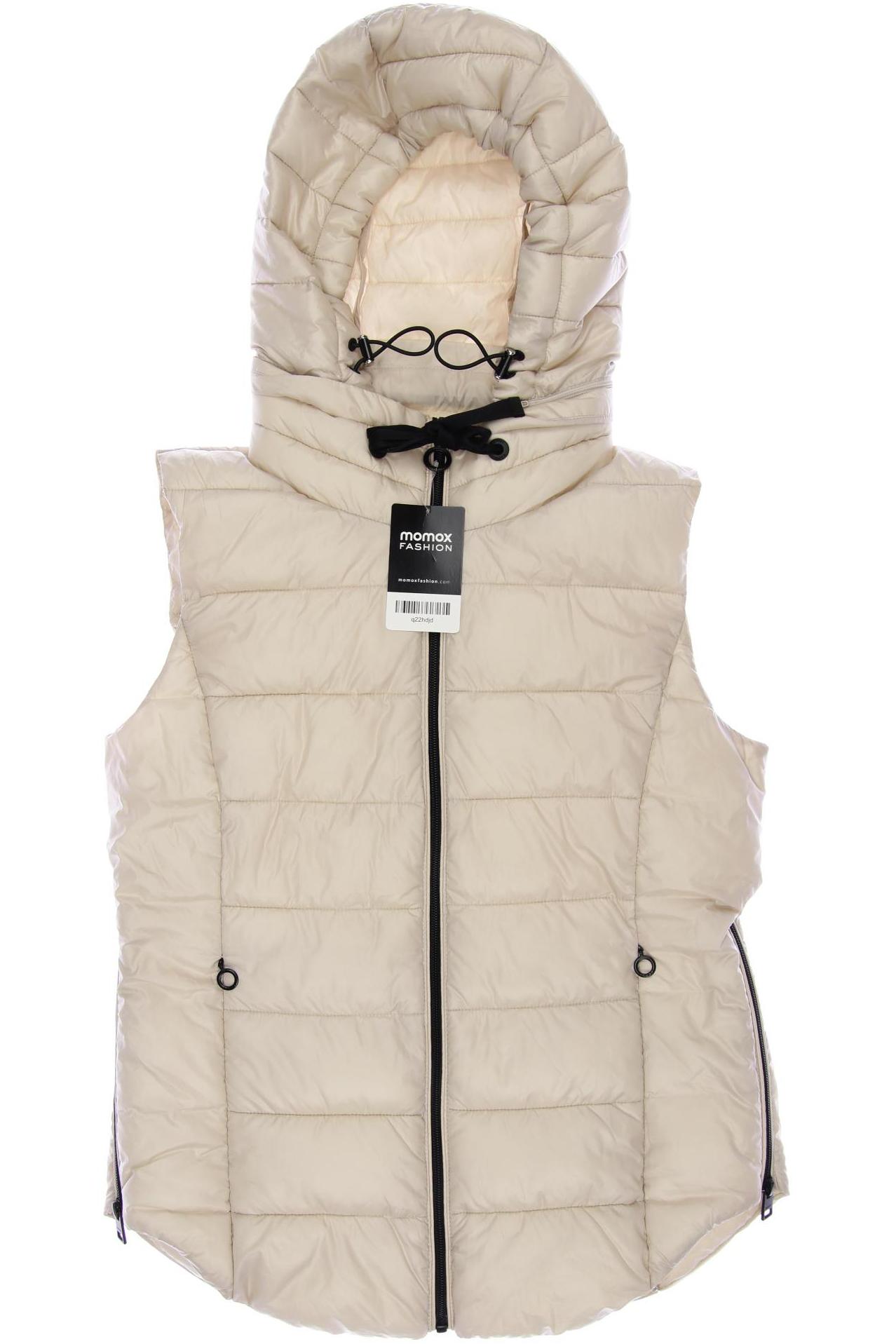 

Esprit Damen Weste, beige, Gr. 36