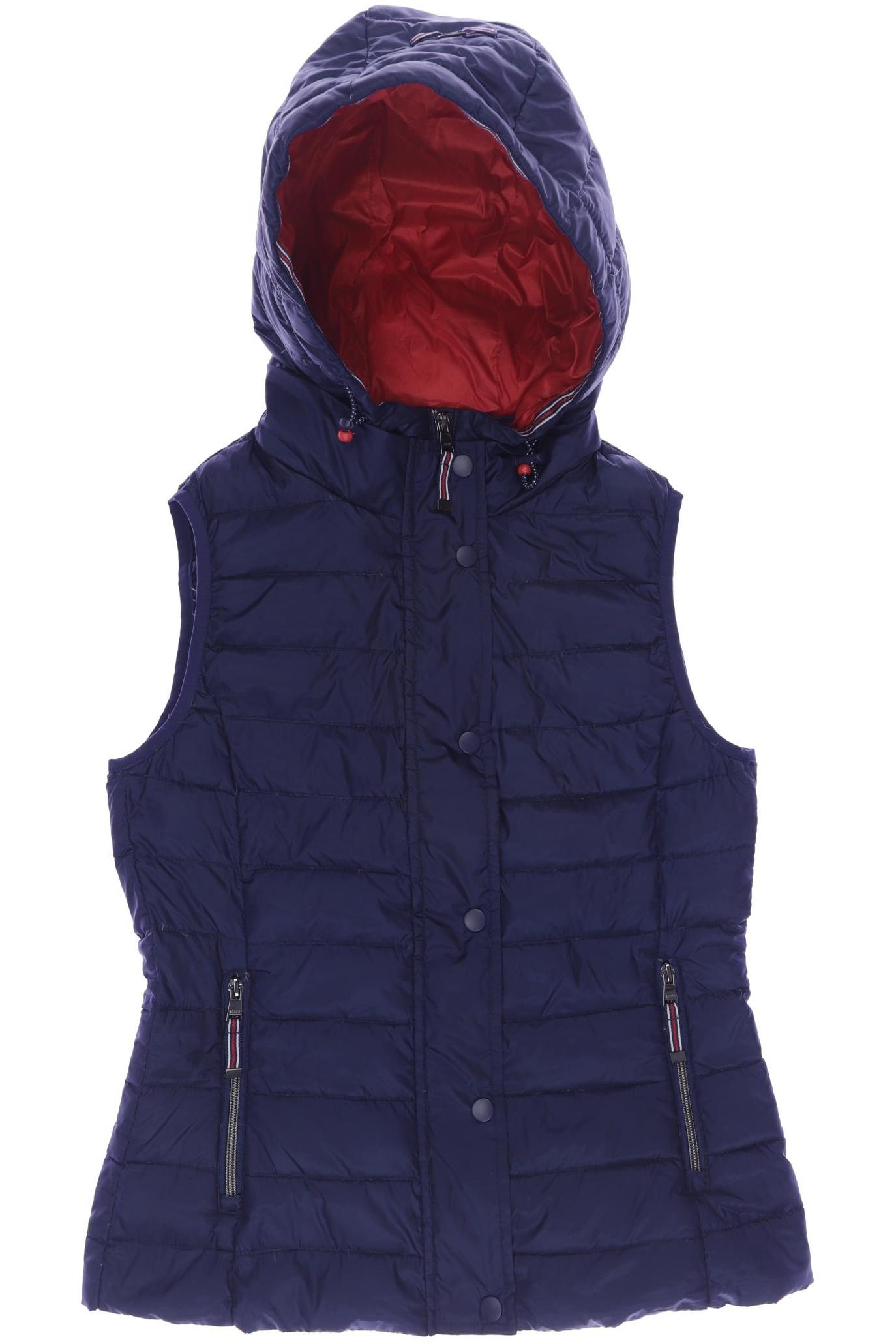 

Esprit Damen Weste, marineblau, Gr. 34