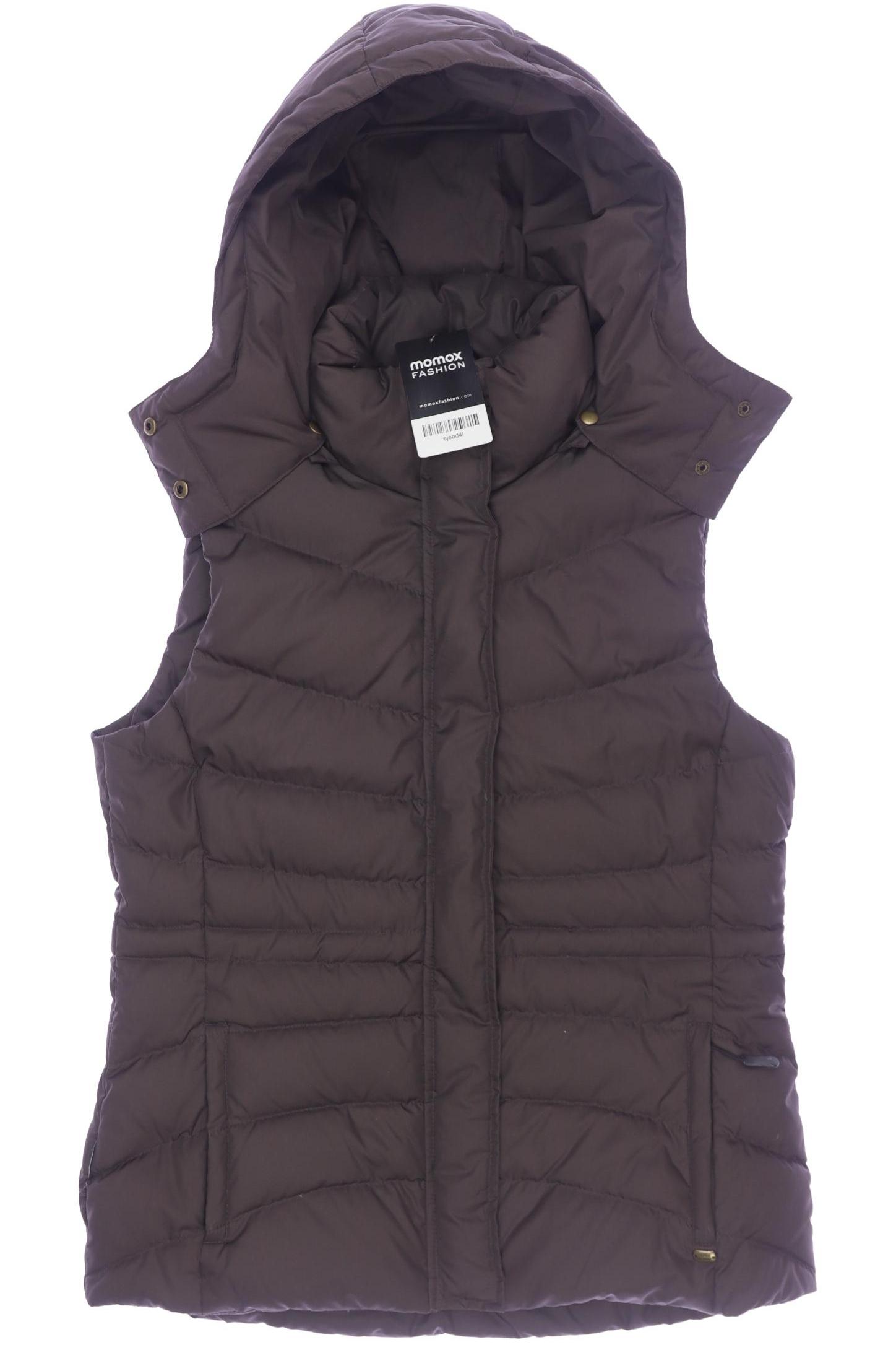 

Esprit Damen Weste, braun, Gr. 36