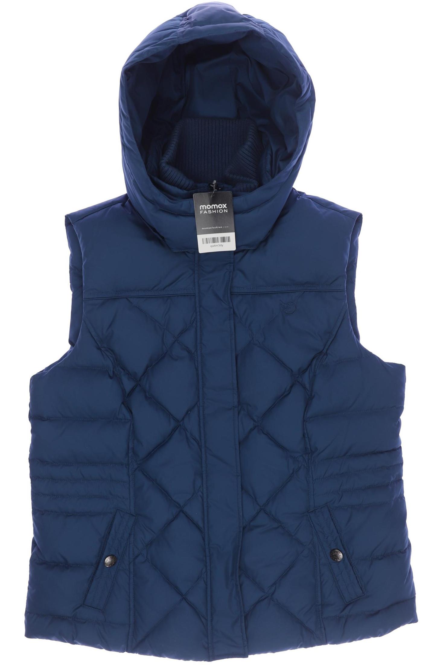 

Esprit Damen Weste, blau, Gr. 44