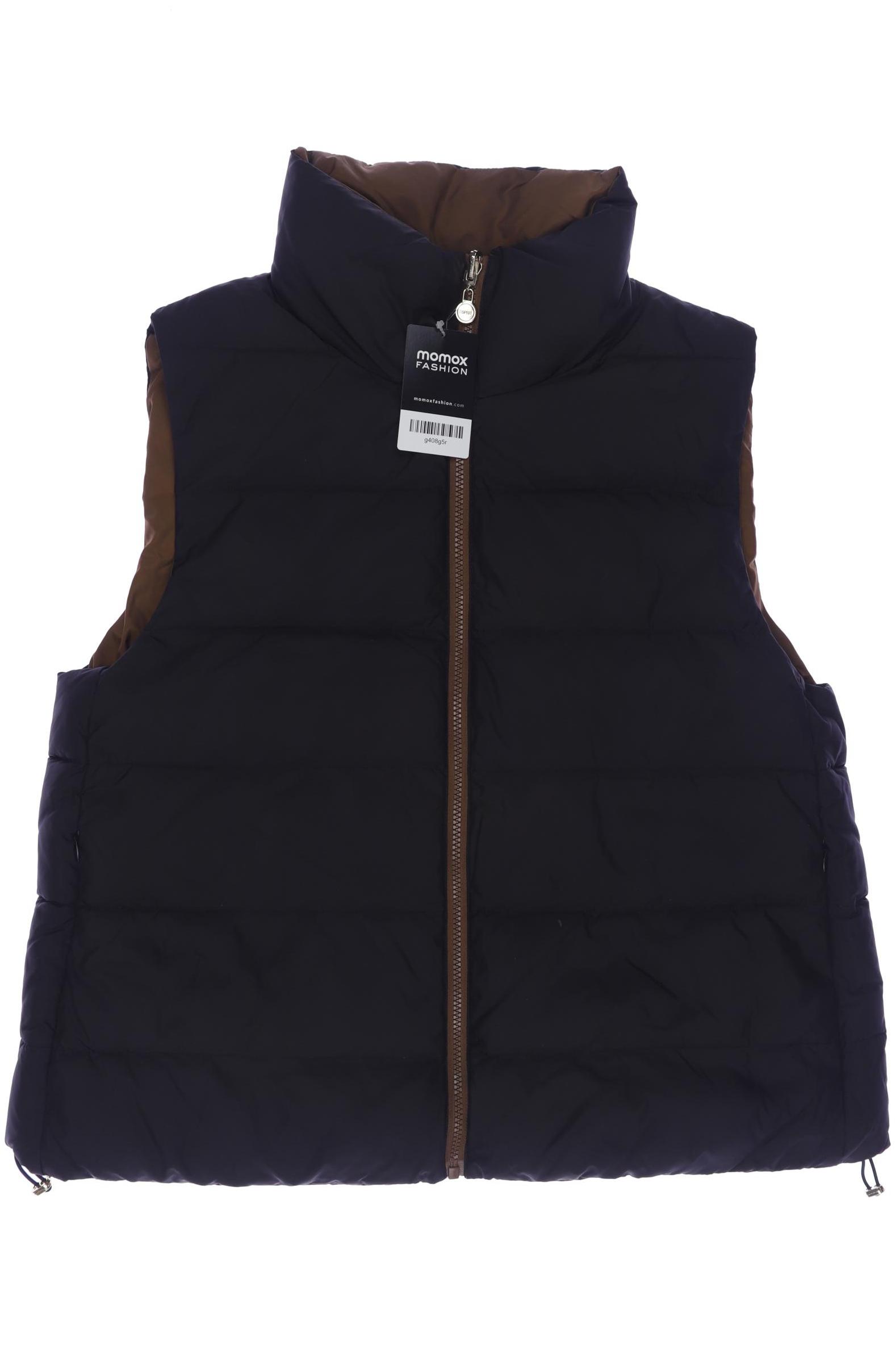 

Esprit Damen Weste, schwarz, Gr. 42