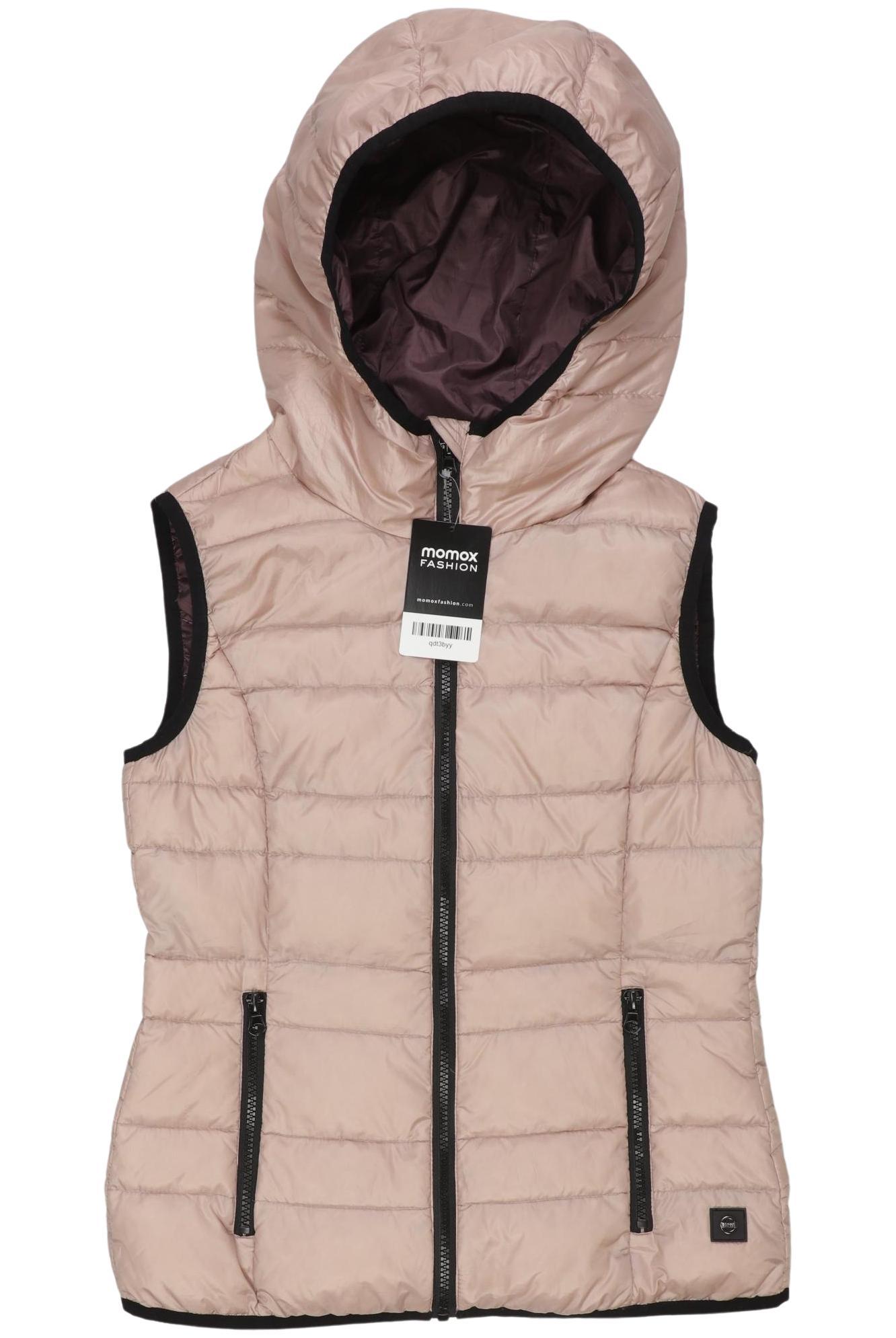 

Esprit Damen Weste, pink, Gr. 32