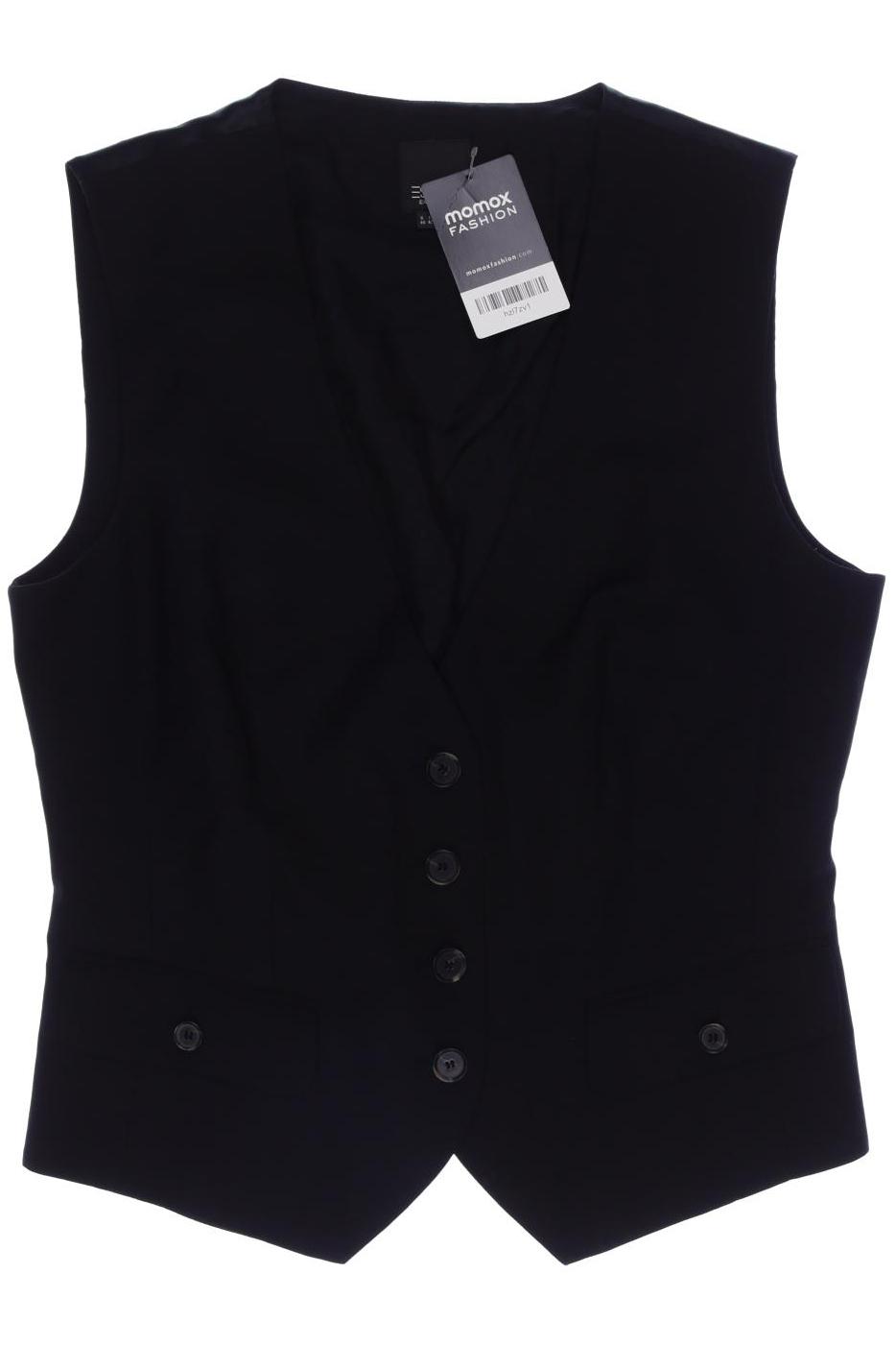 

Esprit Damen Weste, schwarz, Gr. 40