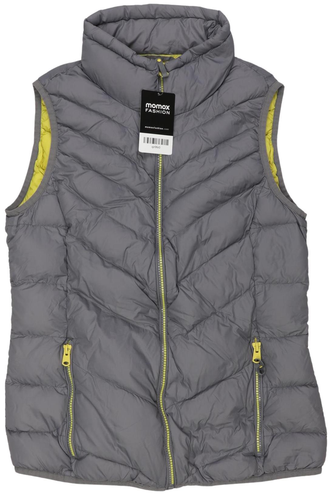 

Esprit Damen Weste, grau, Gr. 38