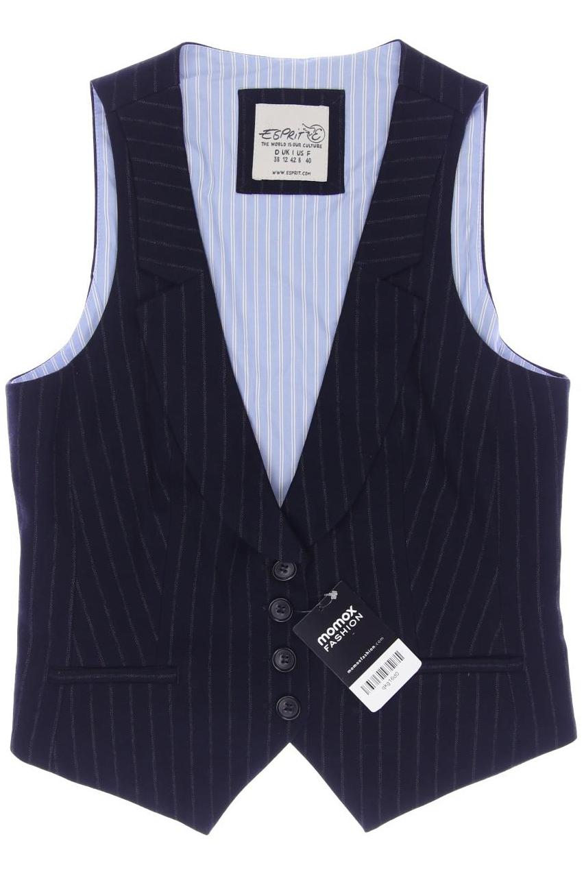 

Esprit Damen Weste, schwarz