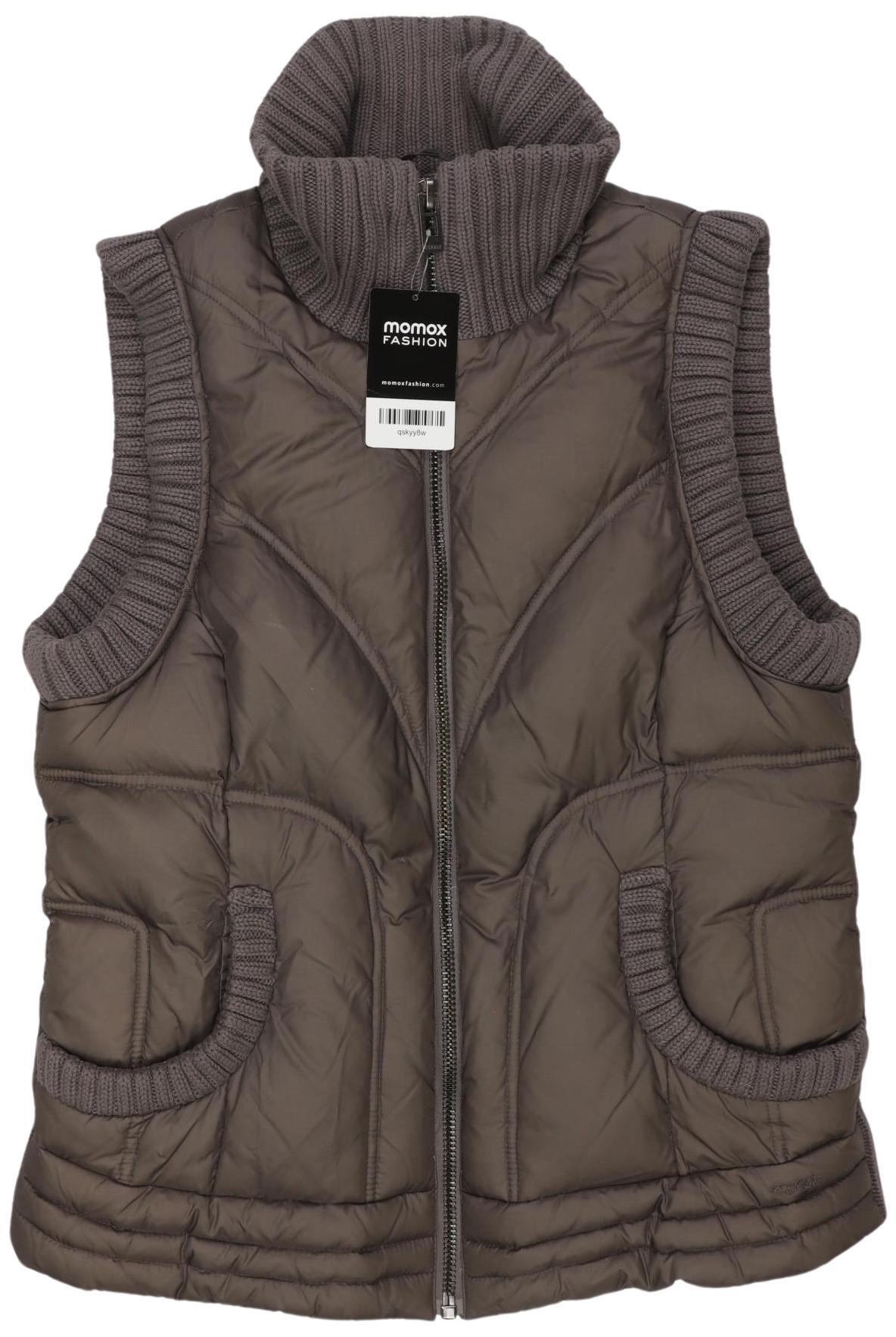 

Esprit Damen Weste, braun, Gr. 40