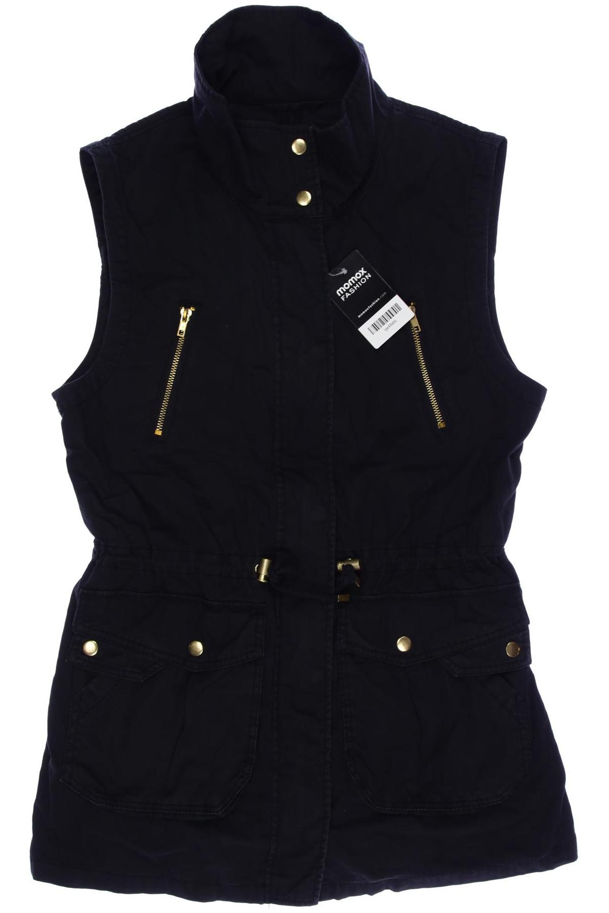 

Esprit Damen Weste, schwarz, Gr. 38
