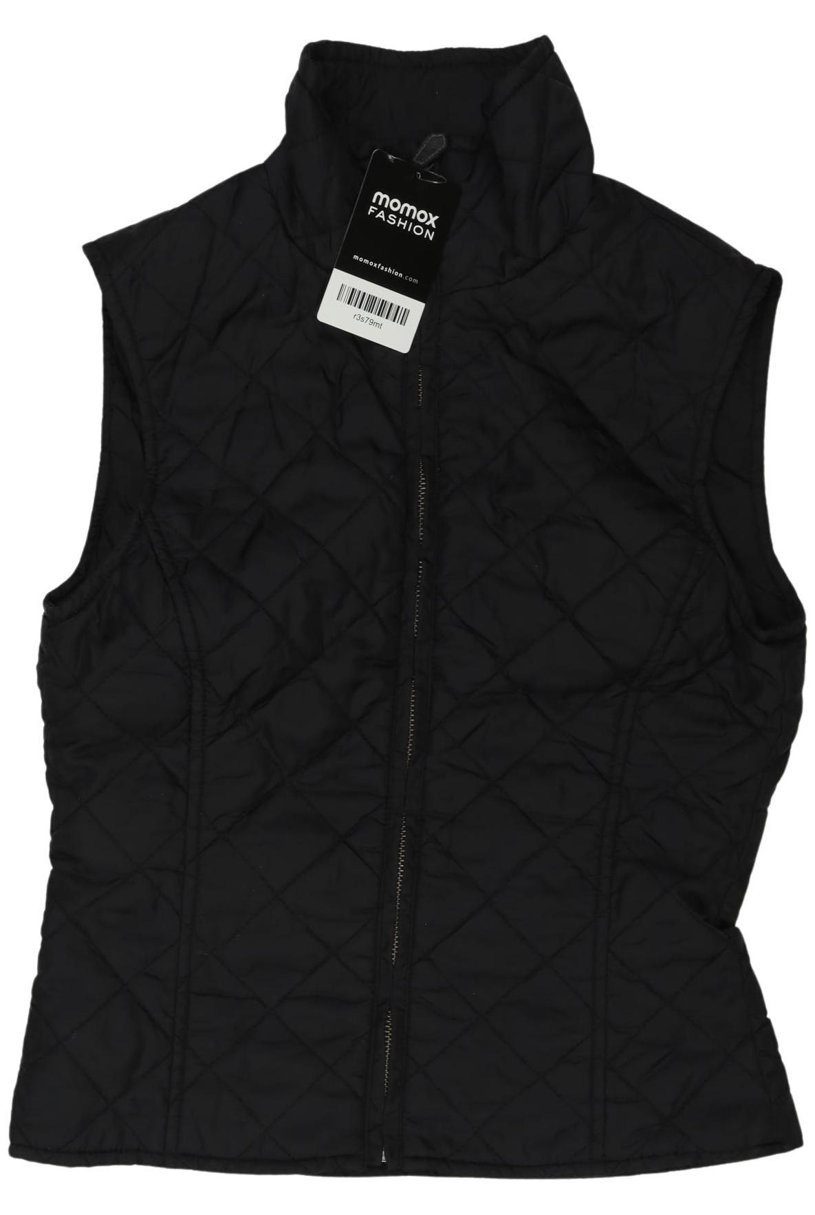 

Esprit Damen Weste, schwarz, Gr. 34