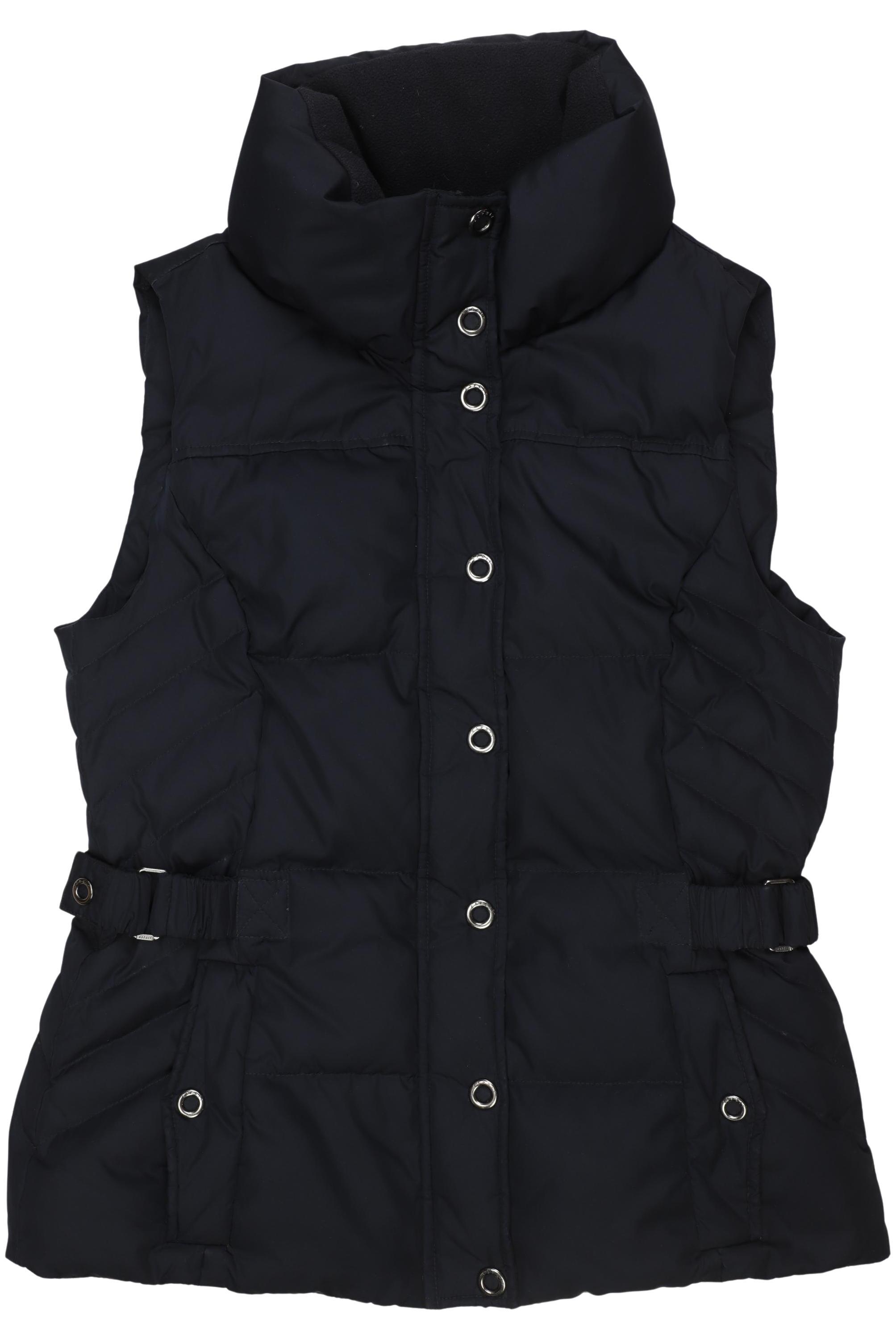 

Esprit Damen Weste, marineblau, Gr. 38