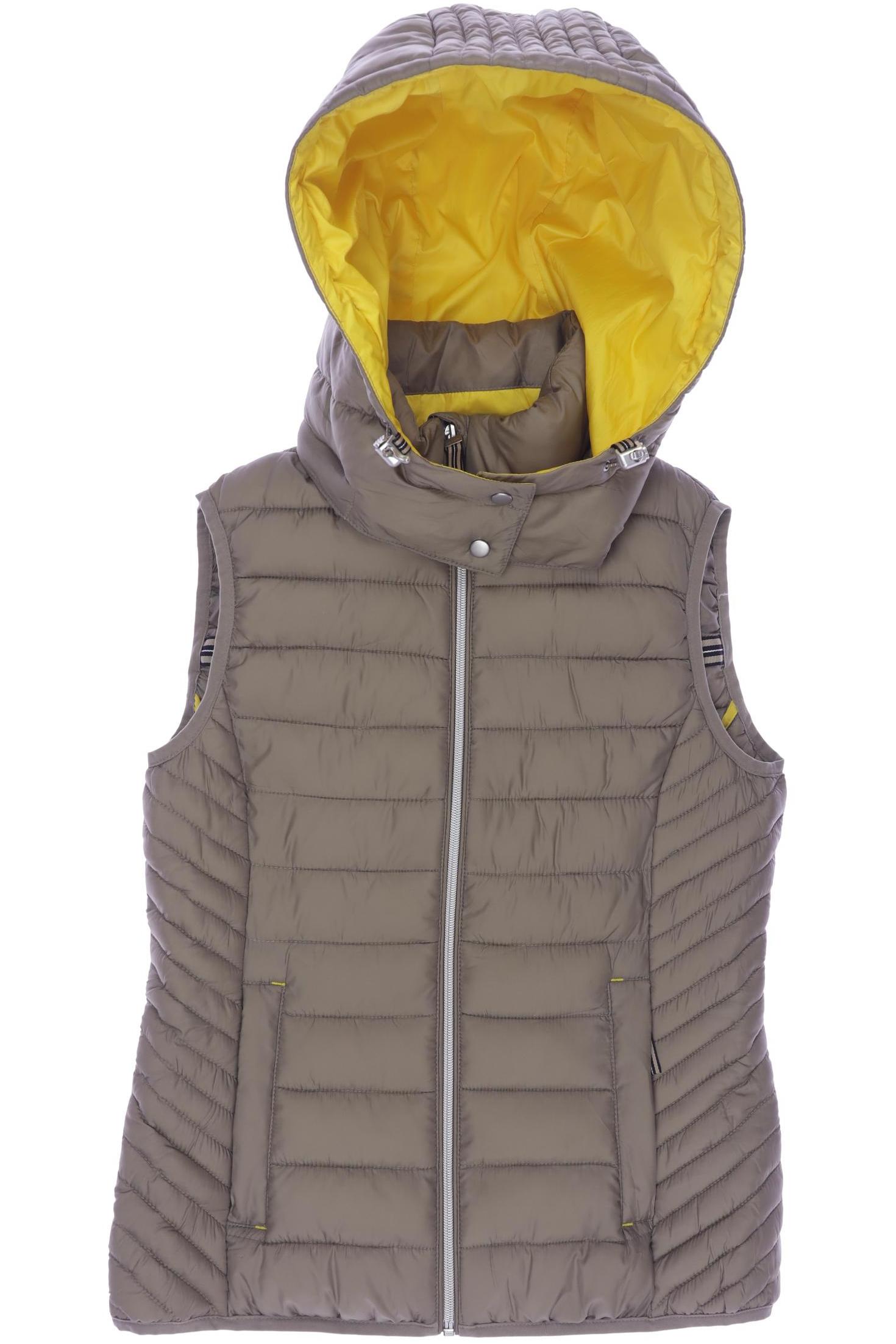 

Esprit Damen Weste, braun, Gr. 34