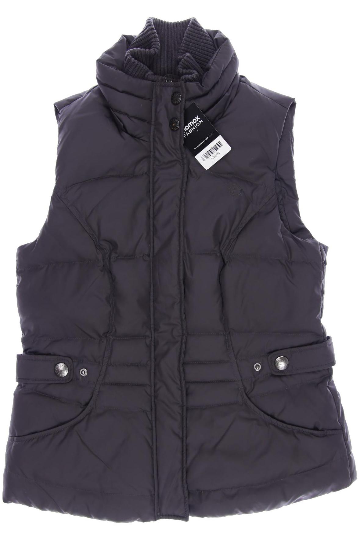 

Esprit Damen Weste, grau, Gr. 38