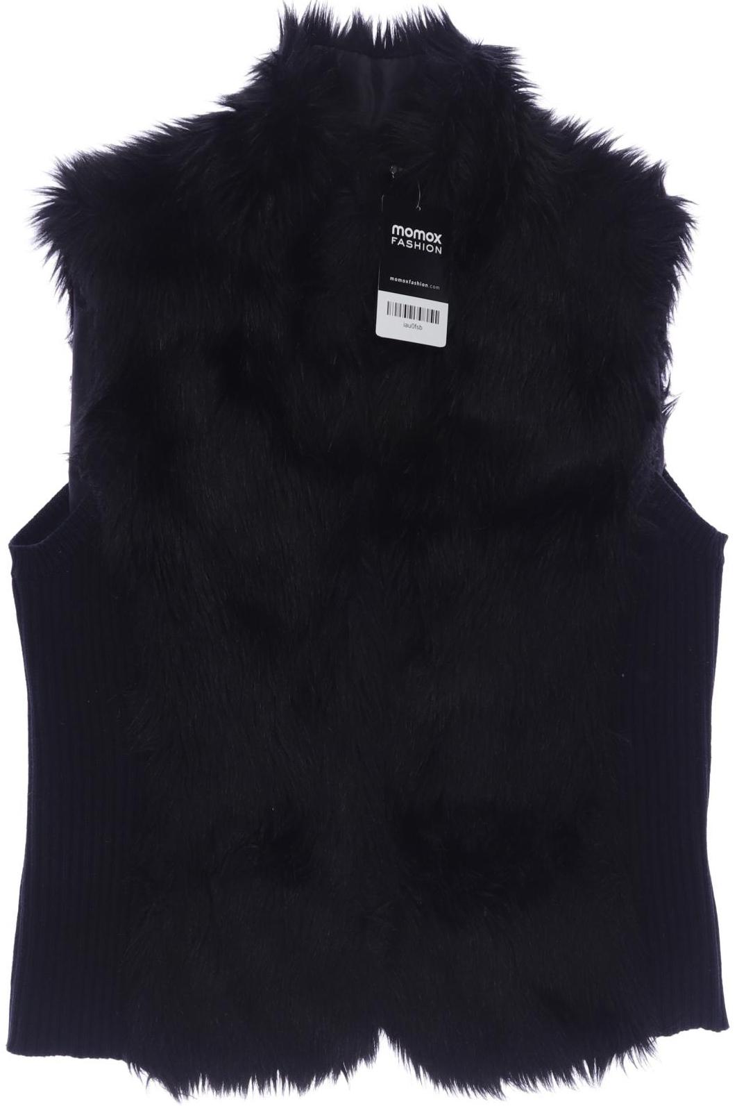 

Esprit Damen Weste, schwarz, Gr. 36