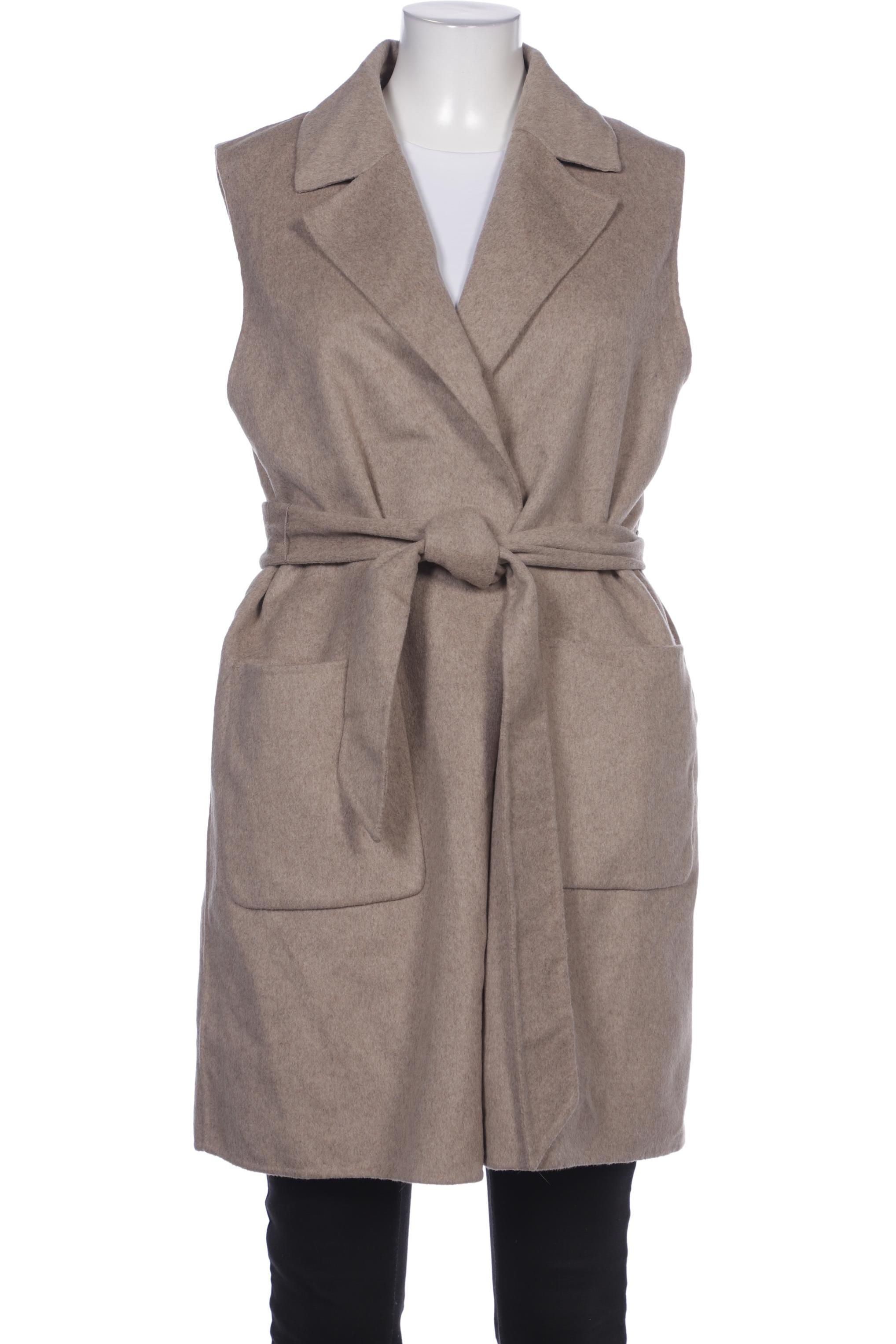 

Esprit Damen Weste, beige, Gr. 44