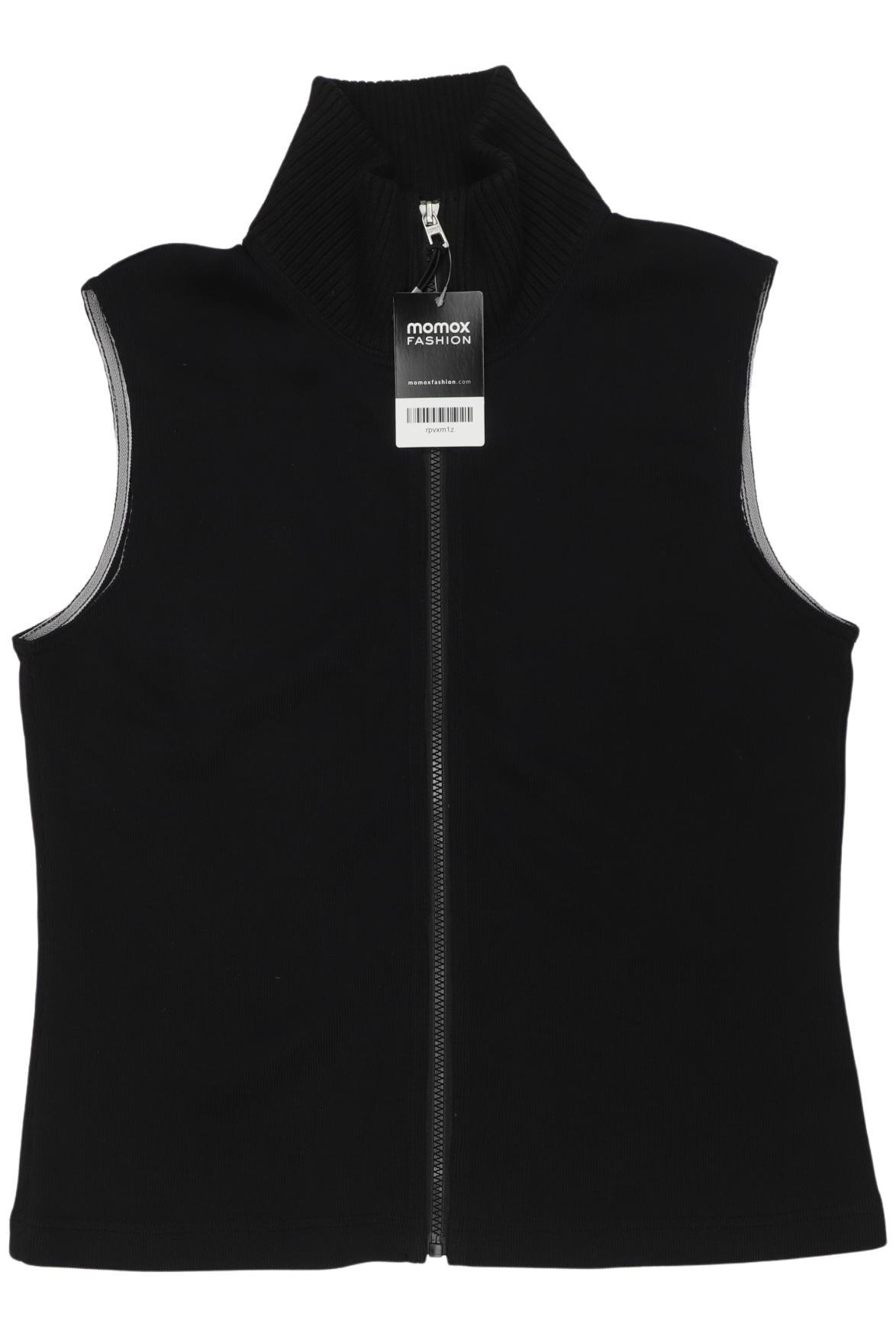 

Esprit Damen Weste, schwarz, Gr. 42