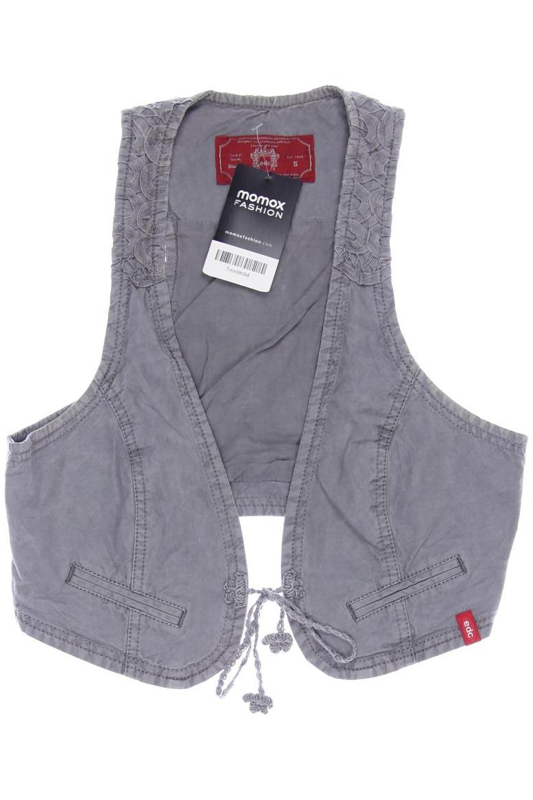 

Esprit Damen Weste, grau