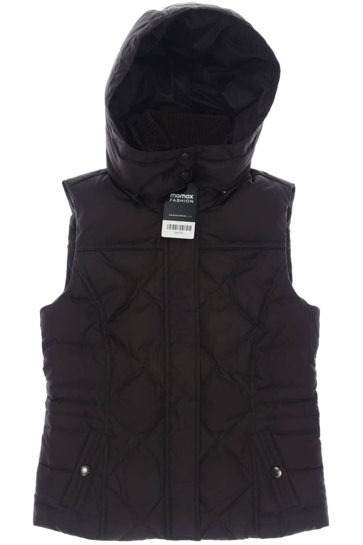 

Esprit Damen Weste, braun, Gr. 34