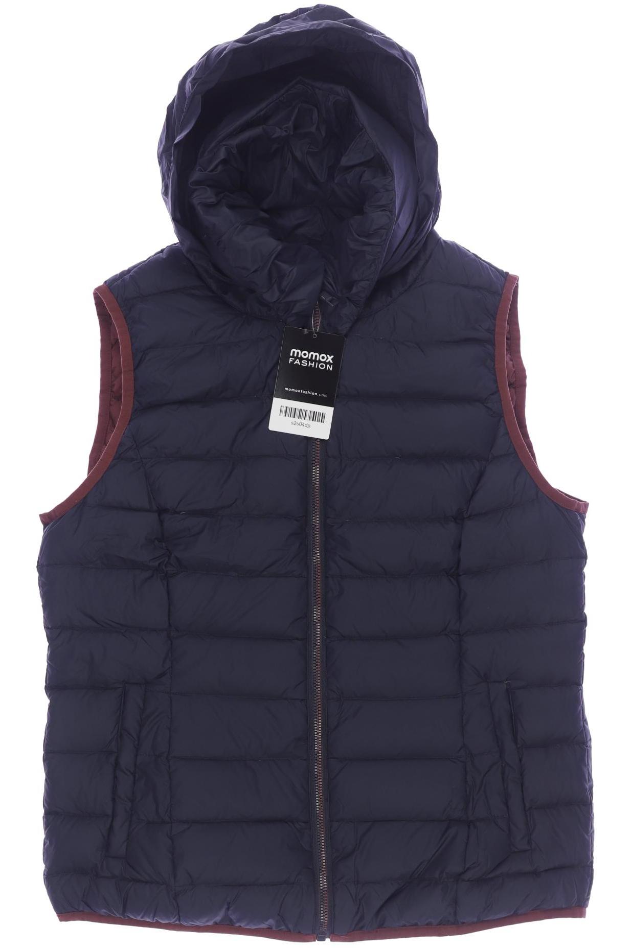 

Esprit Damen Weste, marineblau, Gr. 38