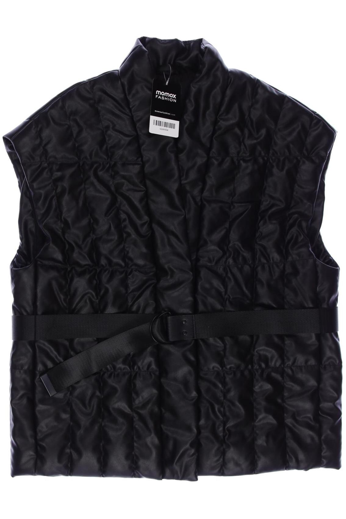 

Esprit Damen Weste, schwarz, Gr. 34