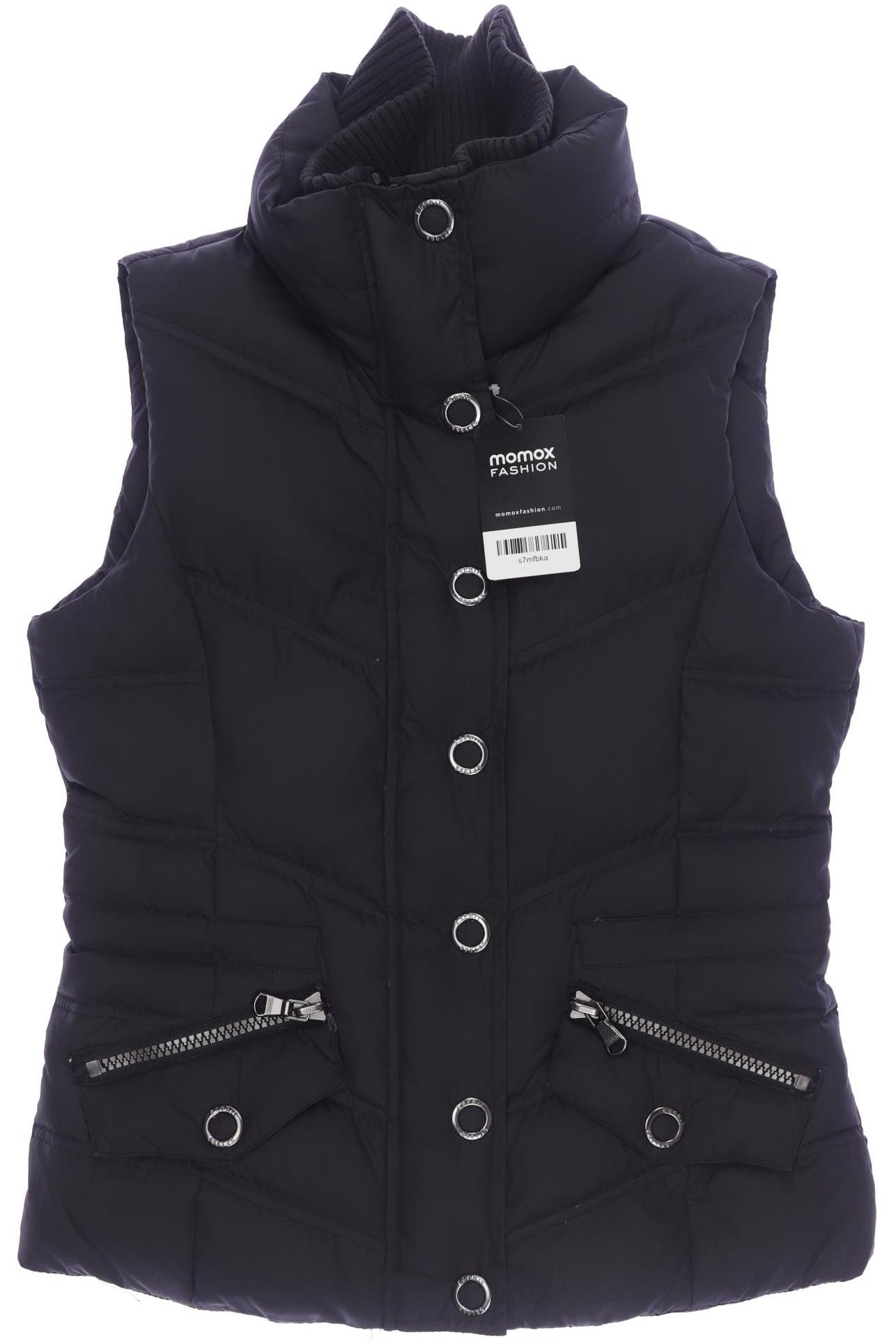 

Esprit Damen Weste, schwarz, Gr. 34