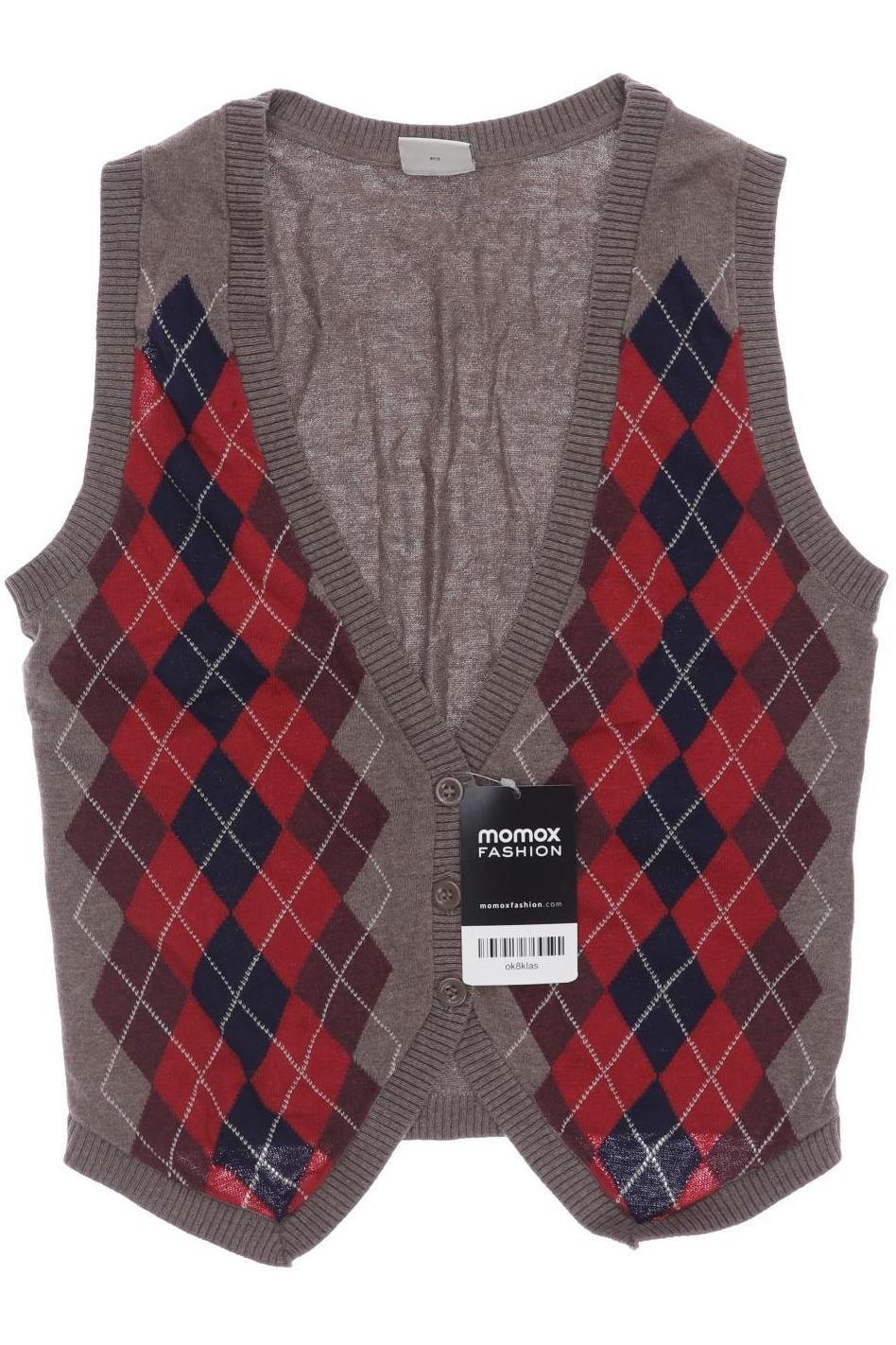 

Esprit Damen Weste, braun, Gr. 34