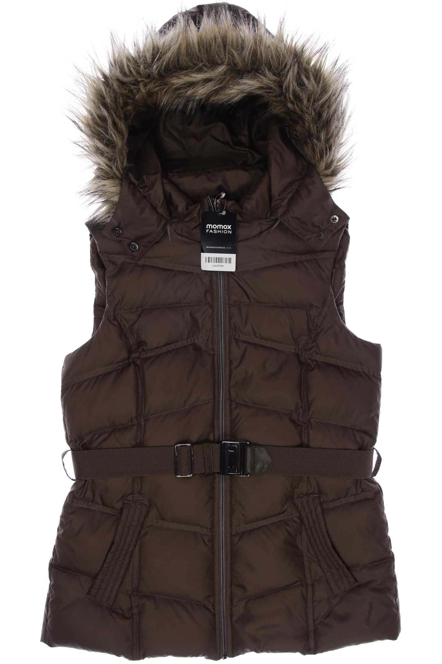 

Esprit Damen Weste, braun