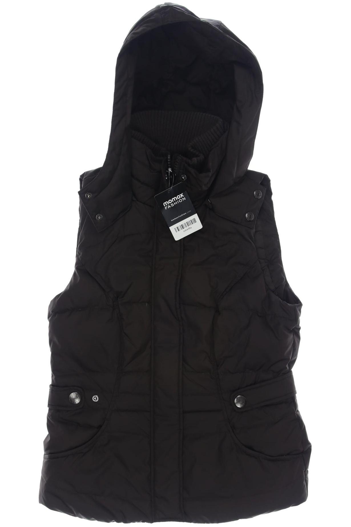 

Esprit Damen Weste, braun, Gr. 36