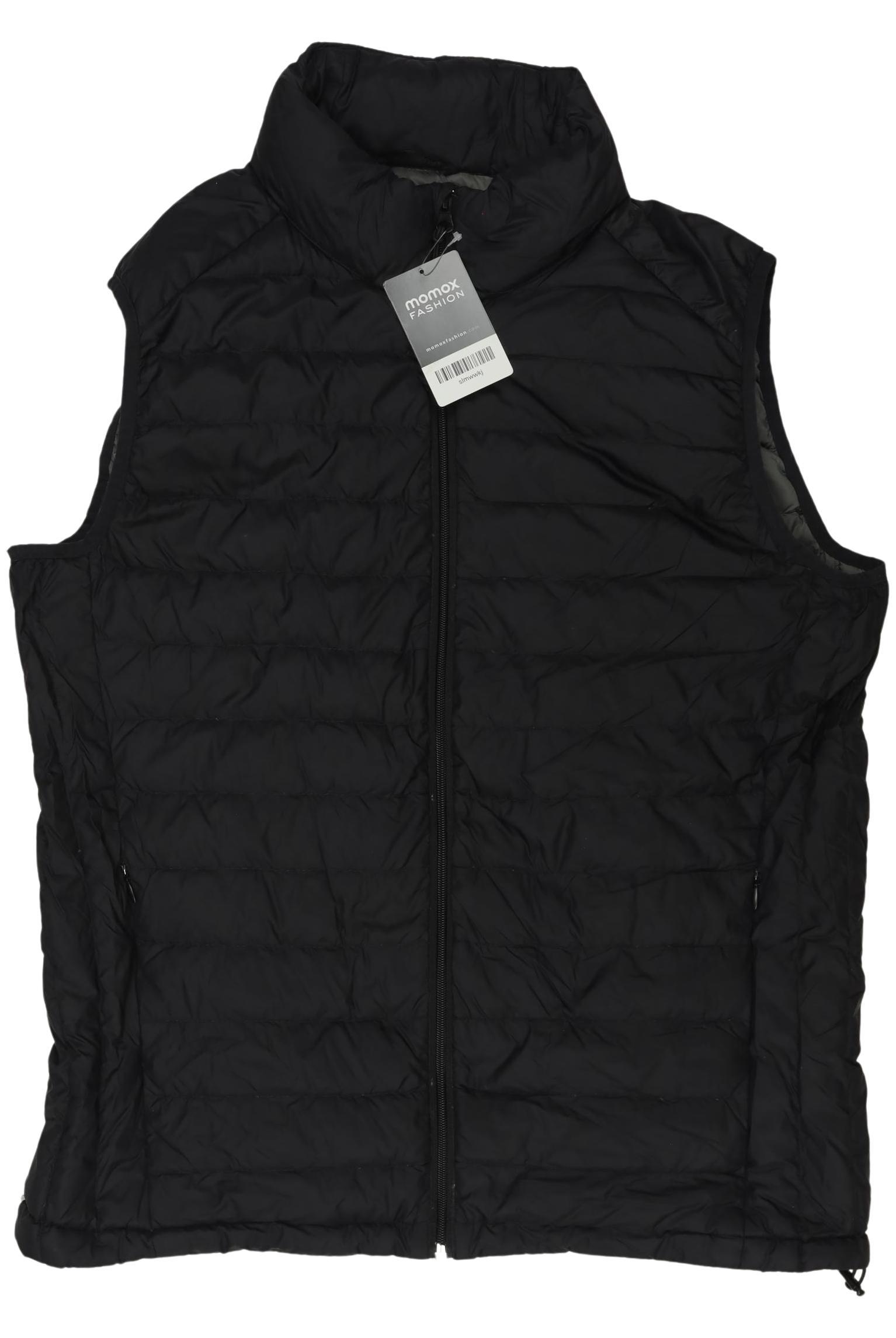 

Esprit Damen Weste, schwarz, Gr. 44