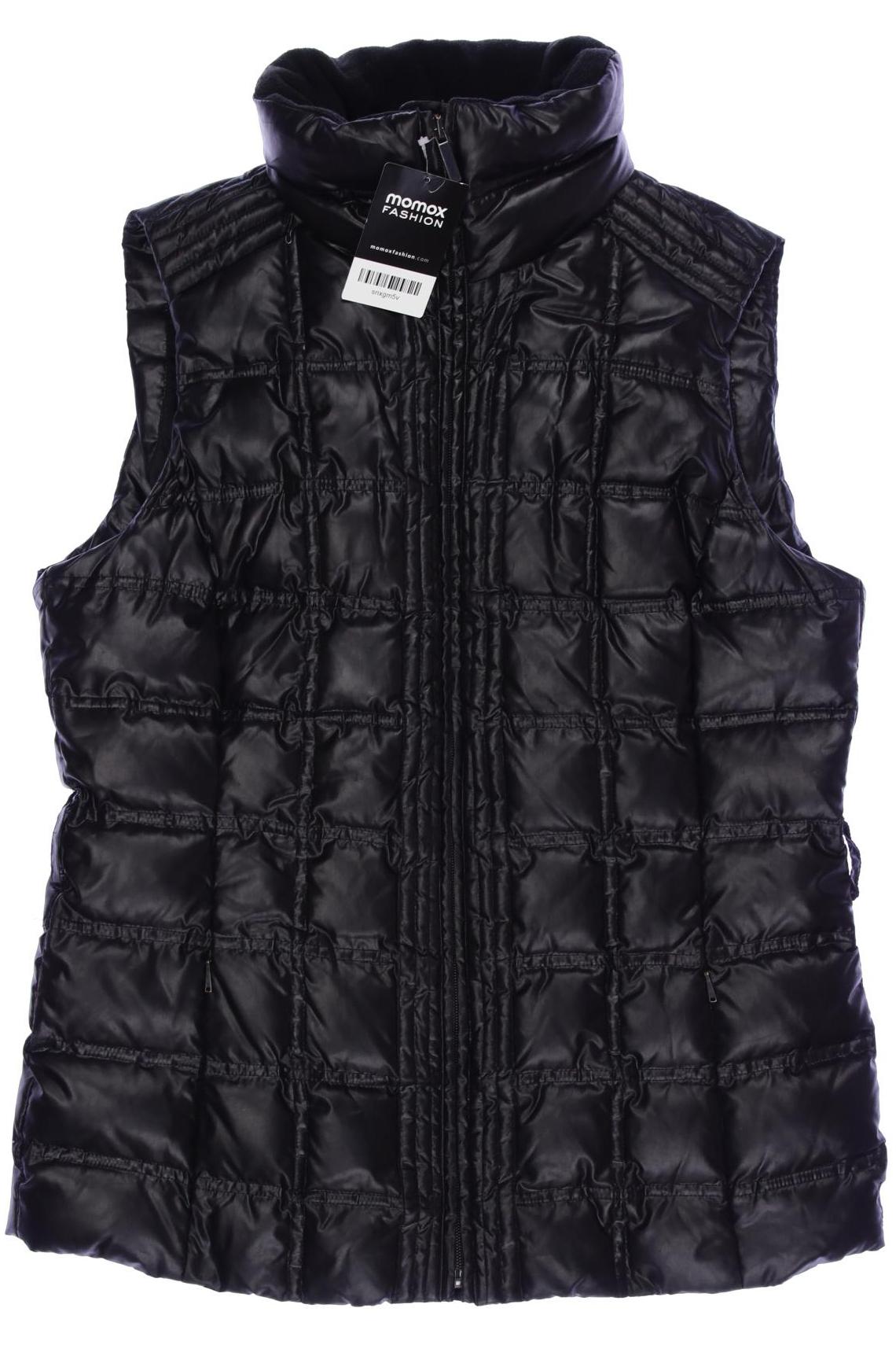 

Esprit Damen Weste, schwarz, Gr. 40